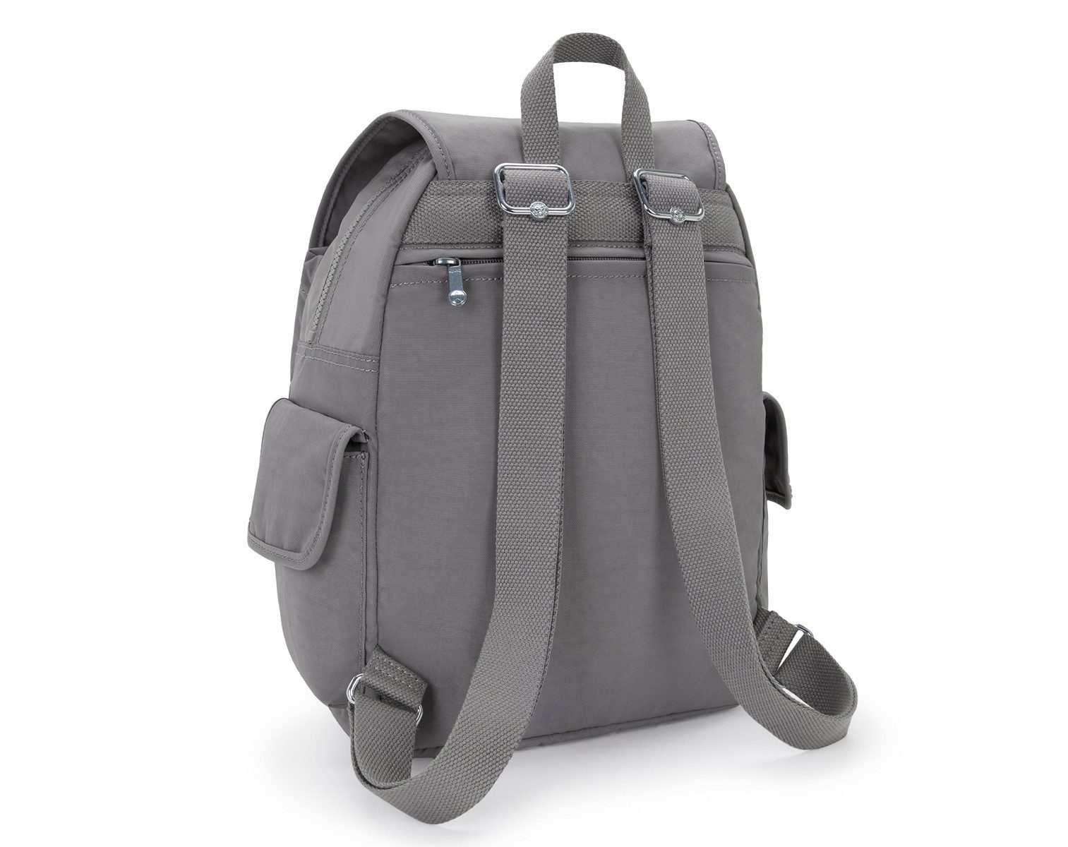 KIPLING Freizeitrucksack (1, 1-tlg), Klipling-Affe günstig online kaufen
