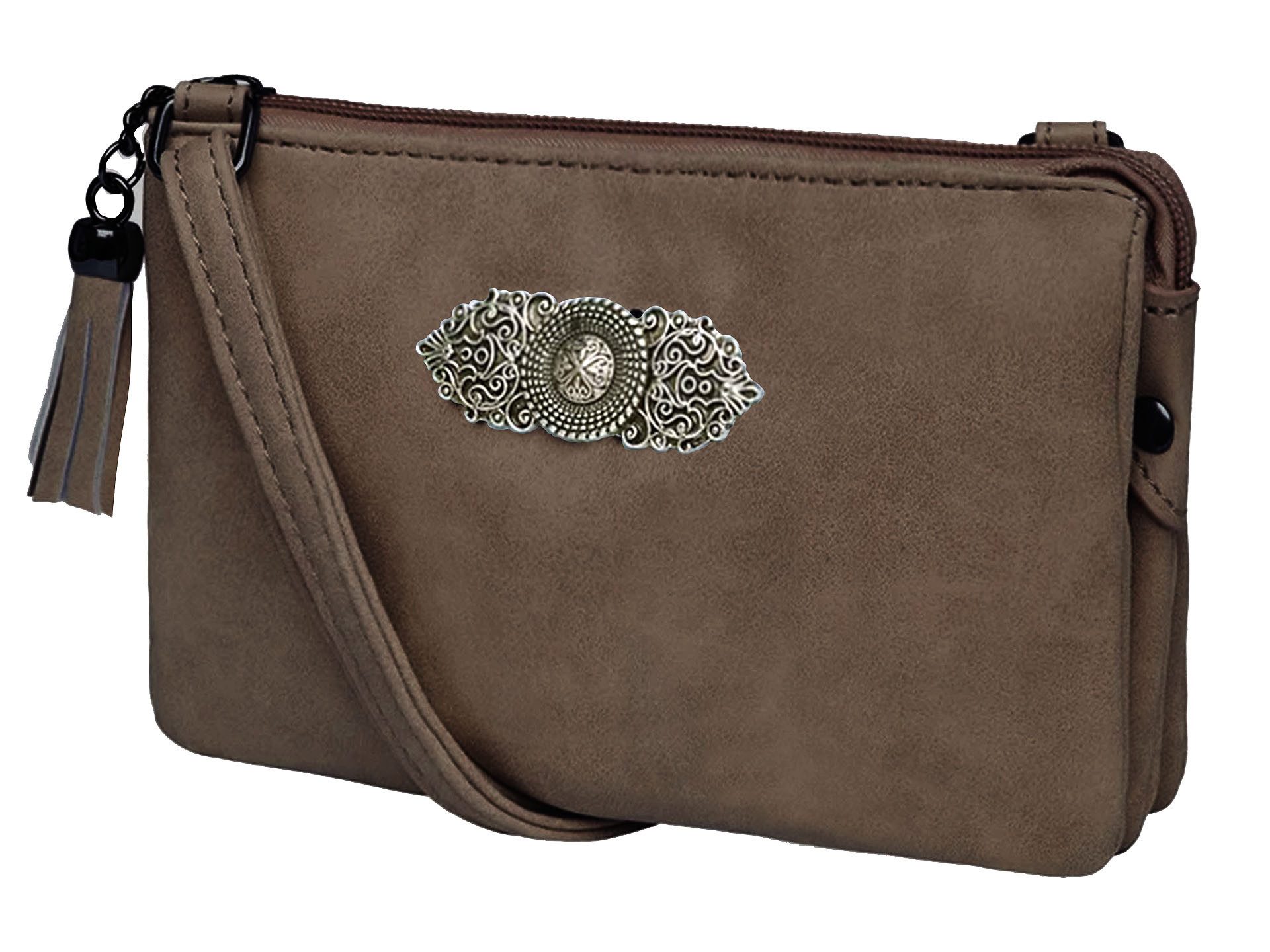 Moschen-Bayern Trachtentasche Trachtentasche Dirndltasche Damentasche Handtasche Umhängetasche
