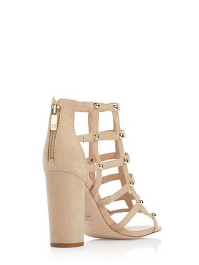 Guess GUESS Sandale beige High-Heel-Sandalette