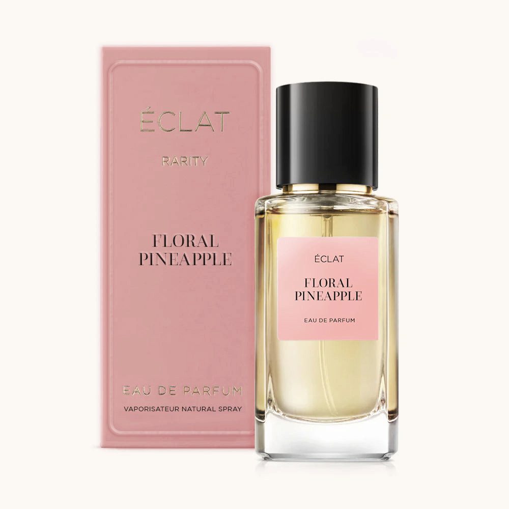 ÉCLAT Eau de Parfum Floral Pineapple RAR