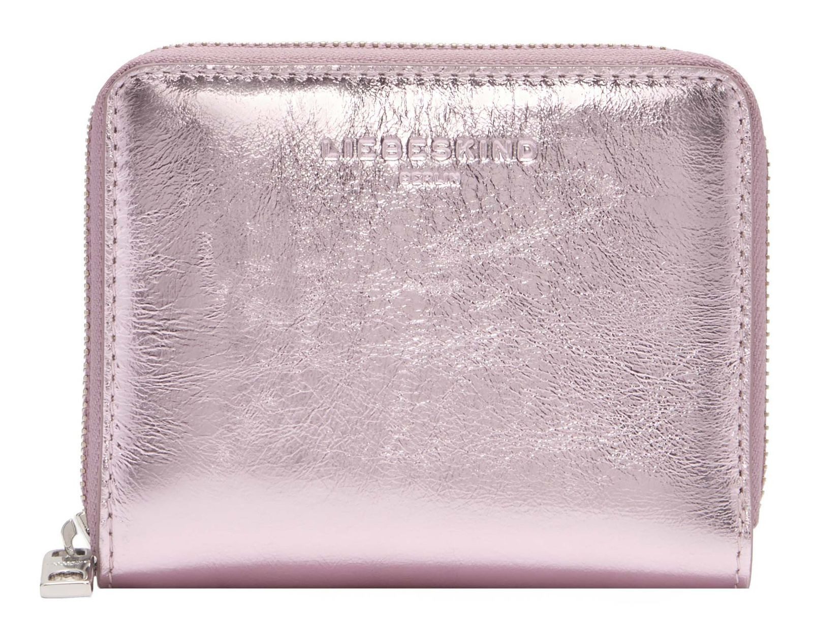 Liebeskind Berlin Geldbörse Wallet, aus echtem Leder günstig online kaufen
