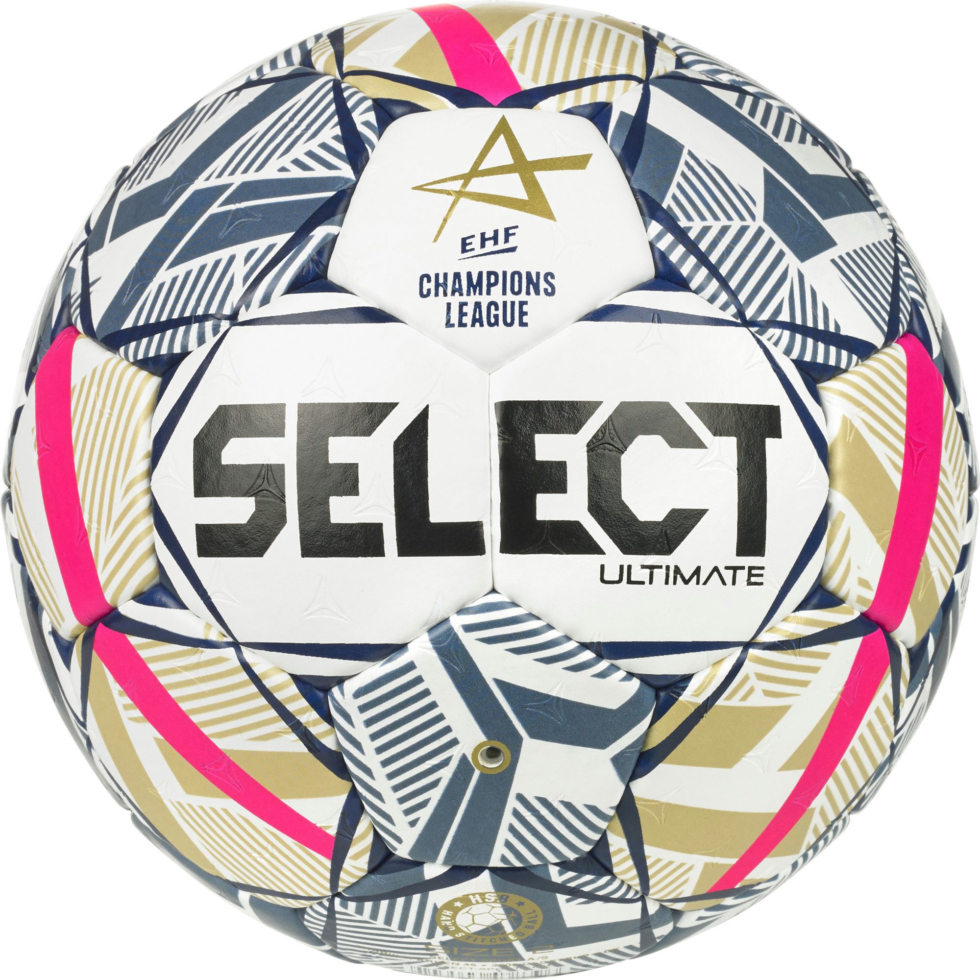Select Handball Select Handball Ultimate EHF Champions League v26