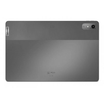 Lenovo Tab P12 TB370FU WiFi 128 GB / 8 GB - Tablet - storm grey Tablet (12,7 Zoll", Android)