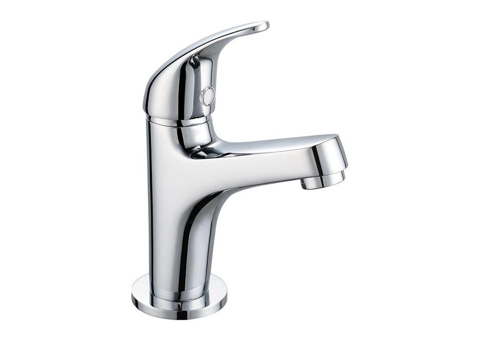 Tuganna Waschtischarmatur OSLO Kaltwasser Wasserhahn, Standventil günstig online kaufen