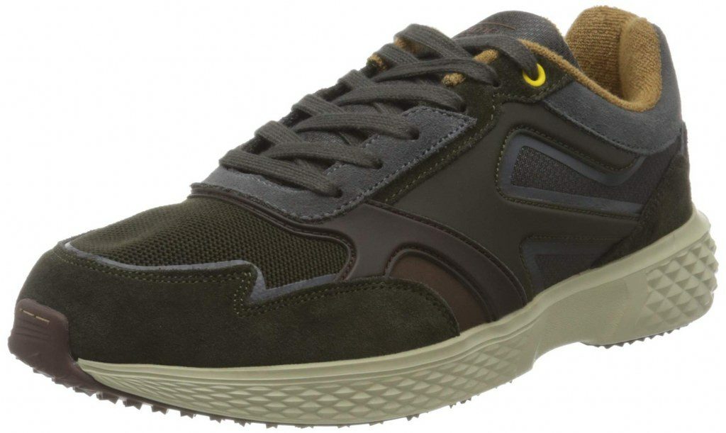 camel active Sneaker für Herren Sneaker (keine Angabe, 1-tlg., keine Angabe). € 109,00