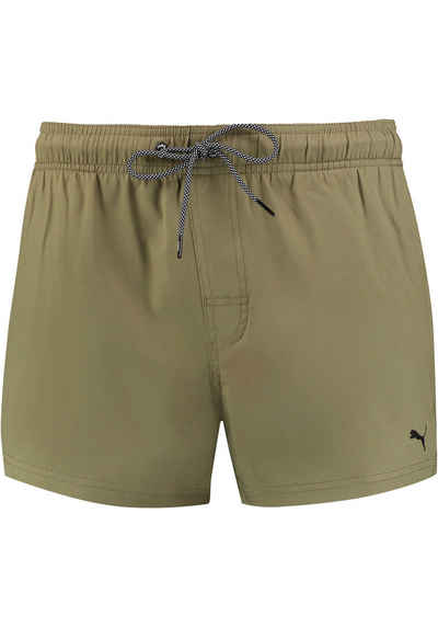 PUMA Badeshorts