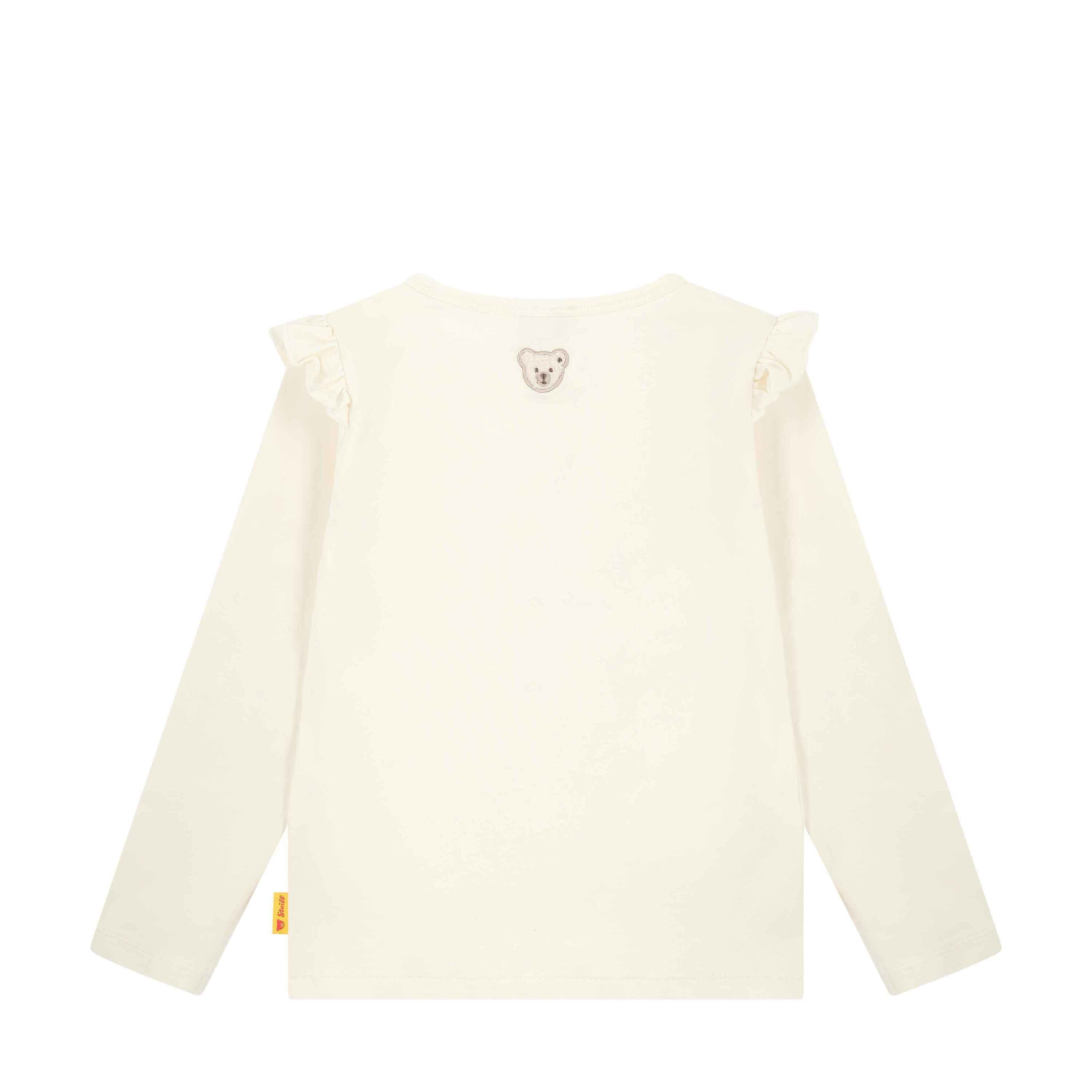 Steiff Langarmshirt T-Shirt langarm Woodland günstig online kaufen