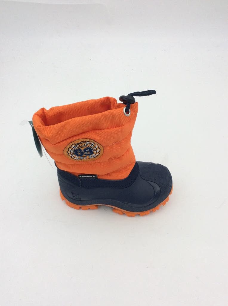 Spirale Gummistiefel