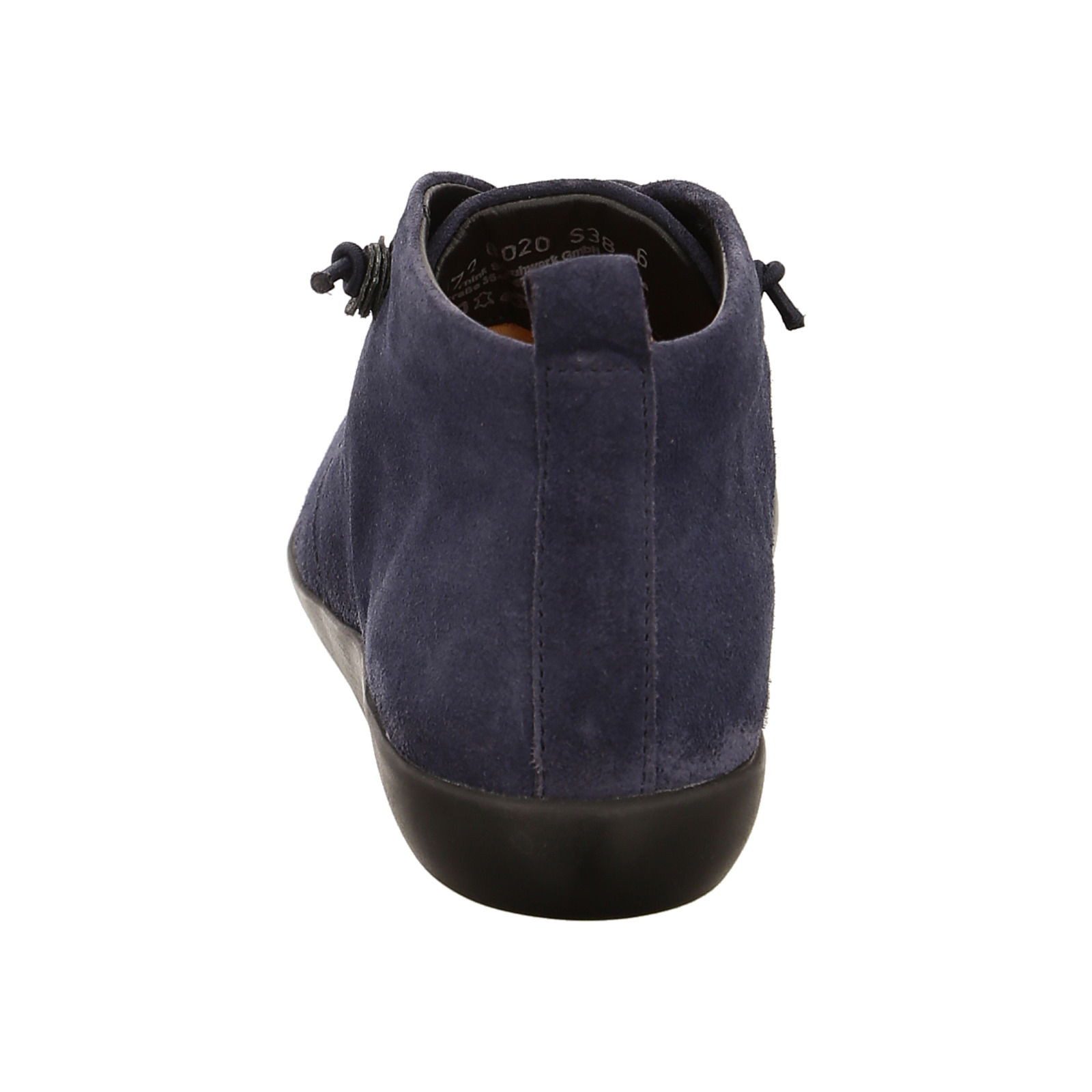 Think! Sneaker Nature Stiefelette