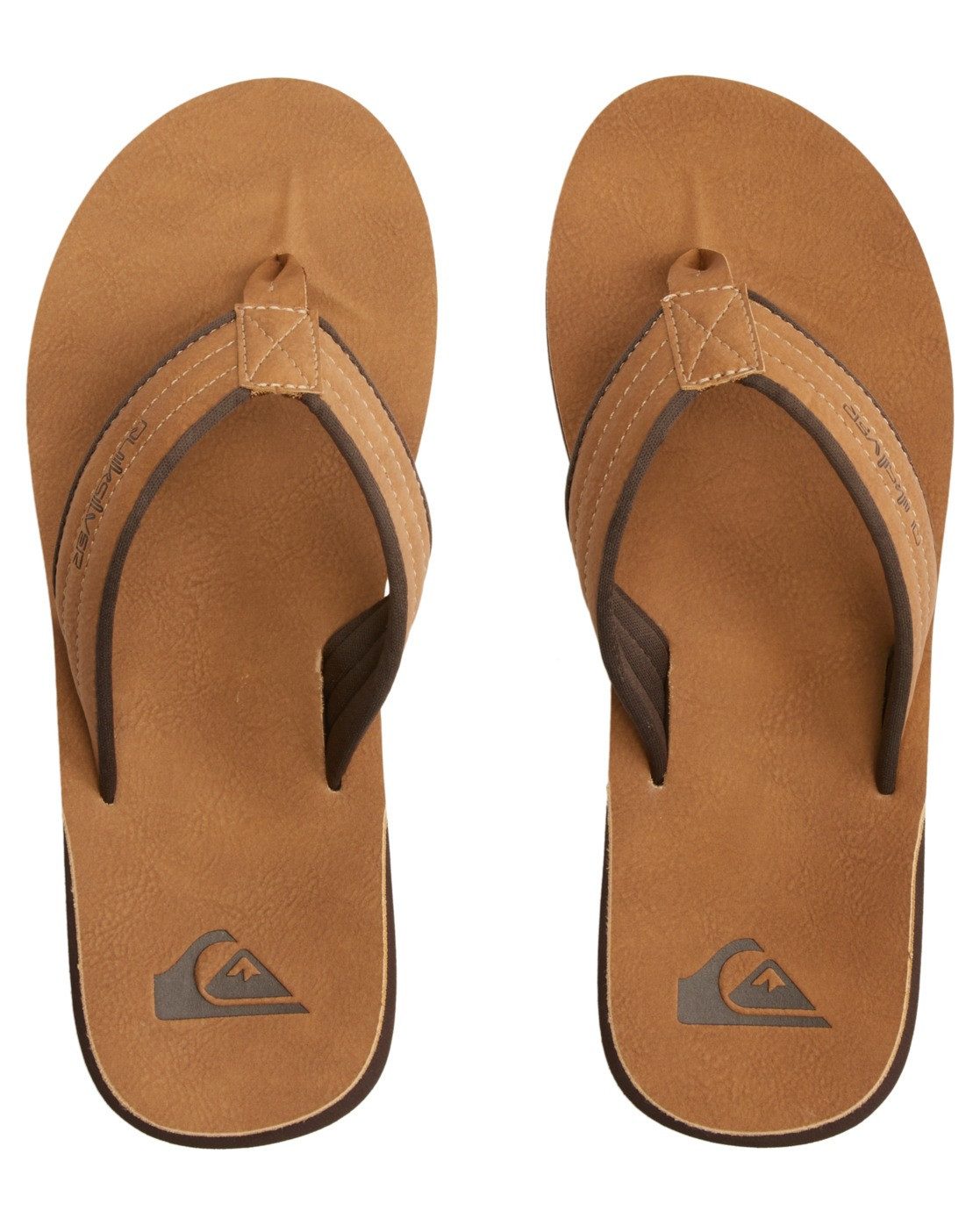 Quiksilver Carver Nubuck Sandale