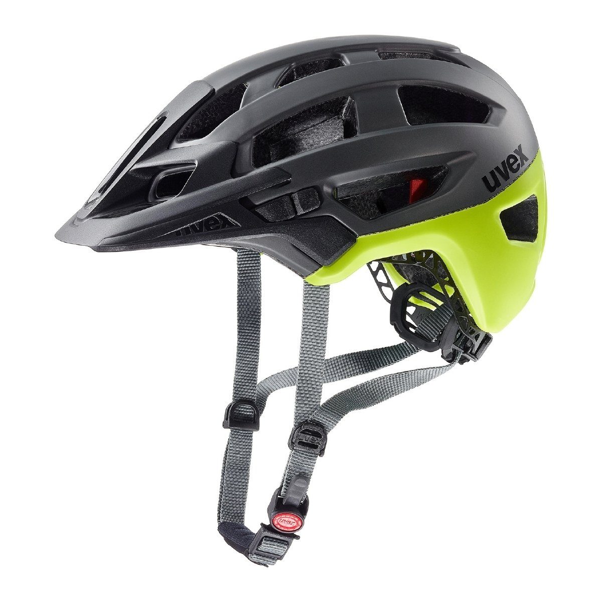 fahrradhelm herren uvex