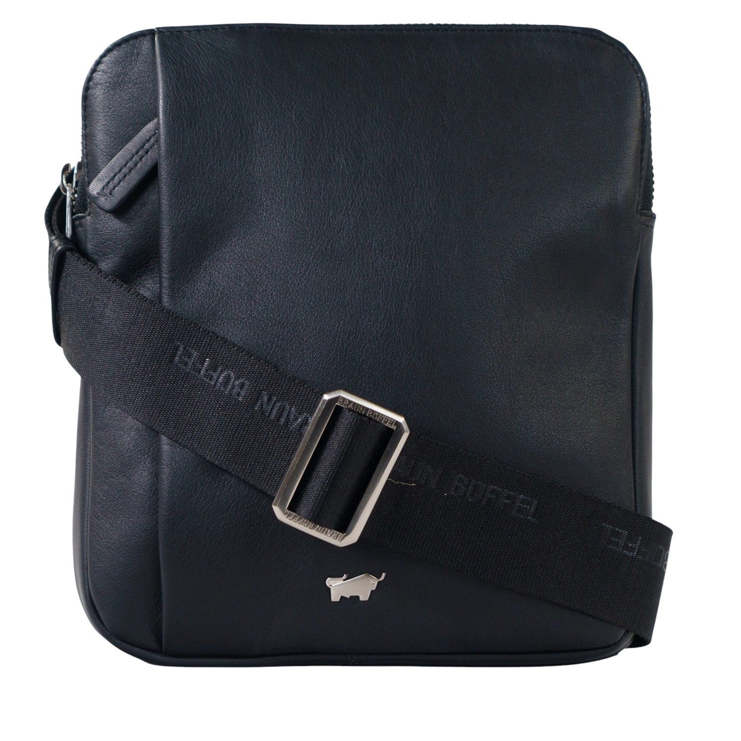 Braun Büffel Umhängetasche GOLF RV-Umhängetasche S schwarz