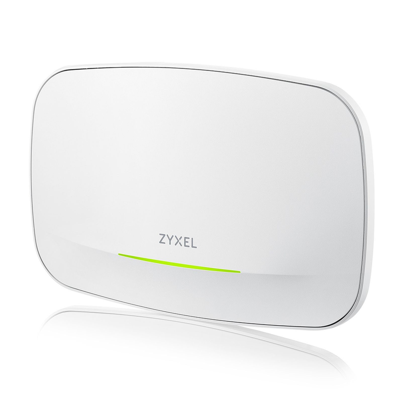 Zyxel WBE530 - Accesspoint - BE11000, Triple-Radio, NebulaFlex Pro Access Po WLAN-Access Point