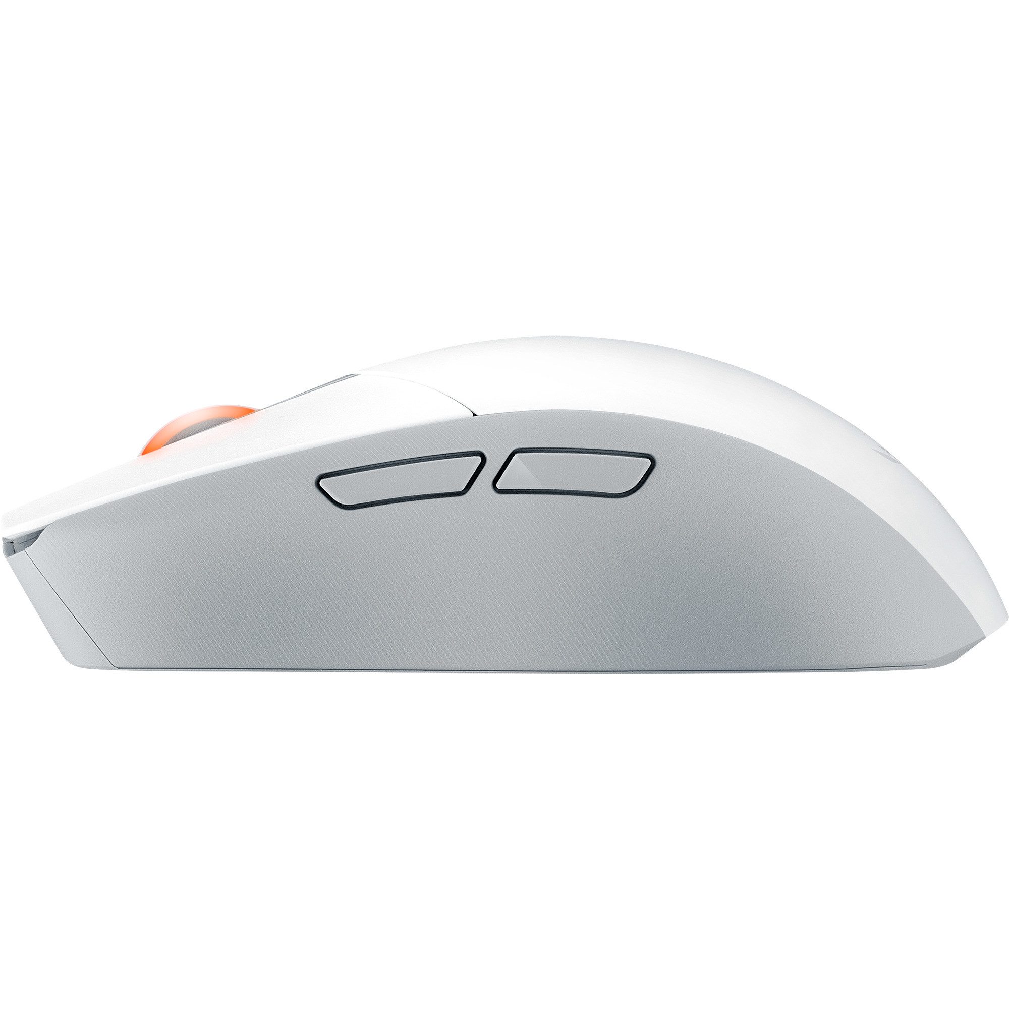 Asus ASUS ROG Strix Impact III Wireless, Gaming-Maus Maus (Funk)