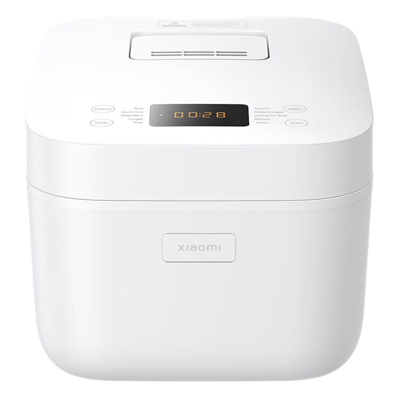 Xiaomi Reiskocher Multifunctional Rice Cooker 4L (BHR9044EU)