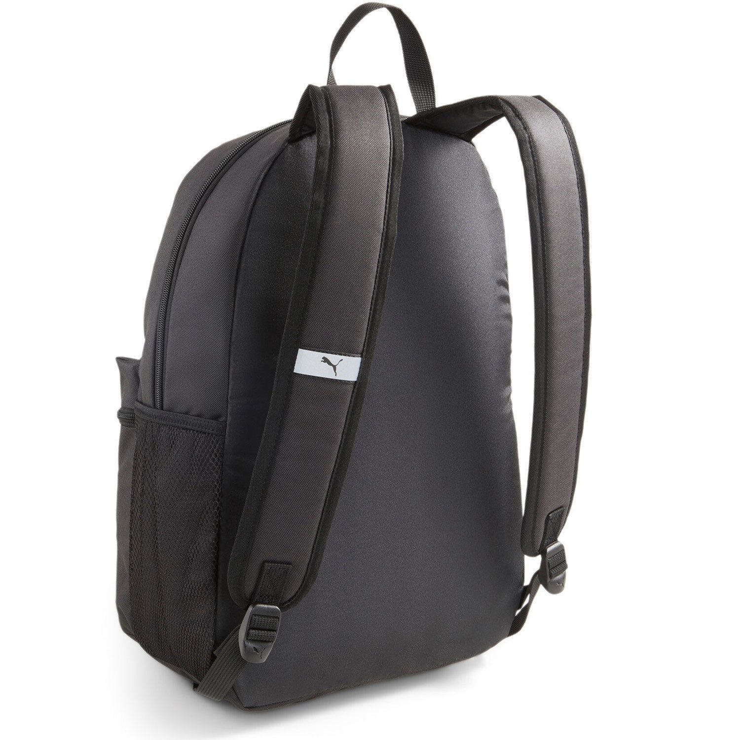 PUMA Freizeitrucksack Puma Rucksack Phase black-gold günstig online kaufen