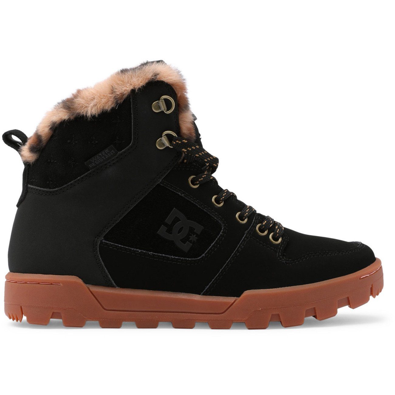 DC Shoes Stiefel MANTECA 4 BOOT BOOT