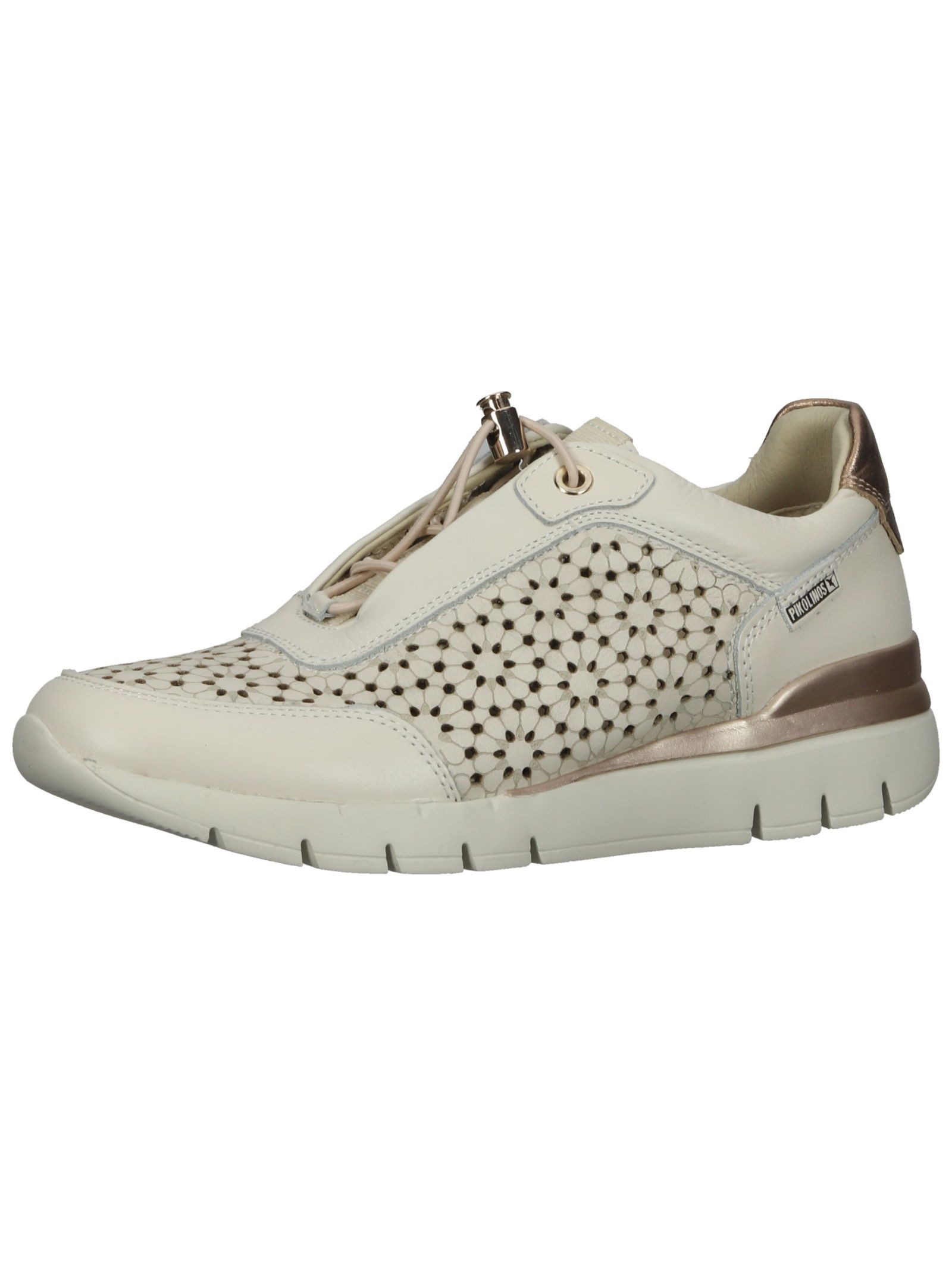 PIKOLINOS Sneaker Leder Sneaker