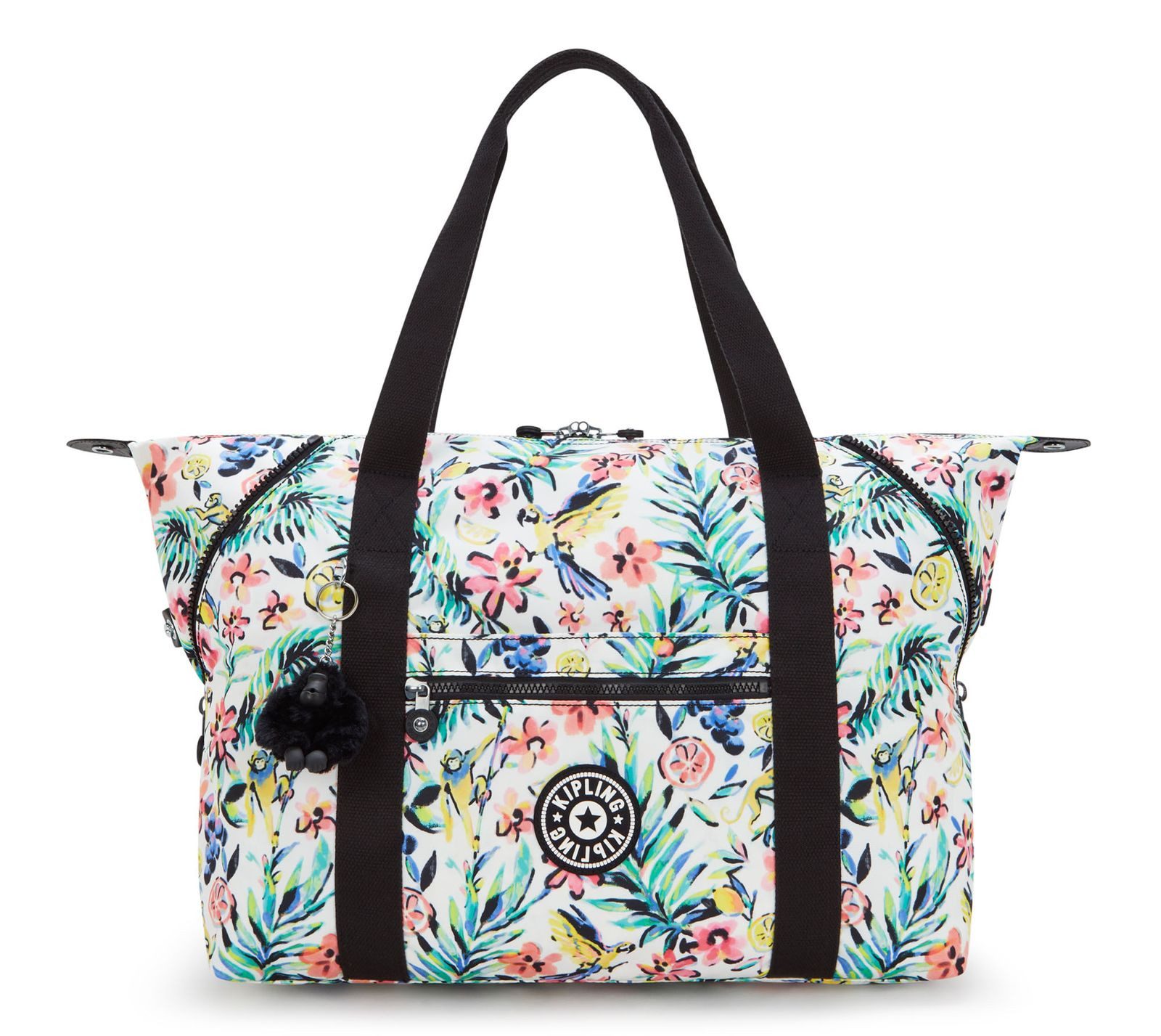 Schultertasche Art Medium Tote