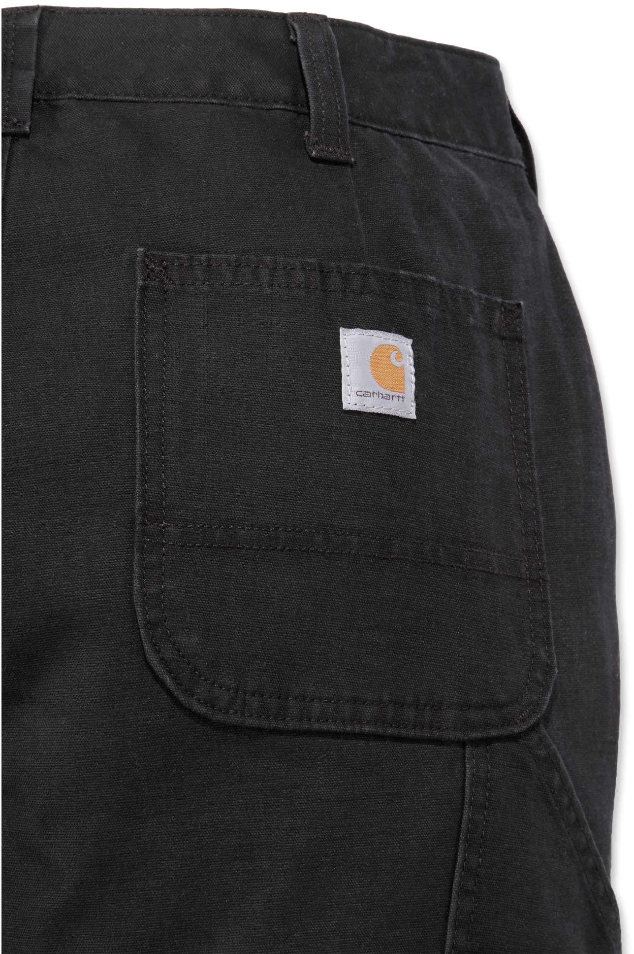 Carhartt Arbeitshose Crawford 102080 – Bild 4 von 5