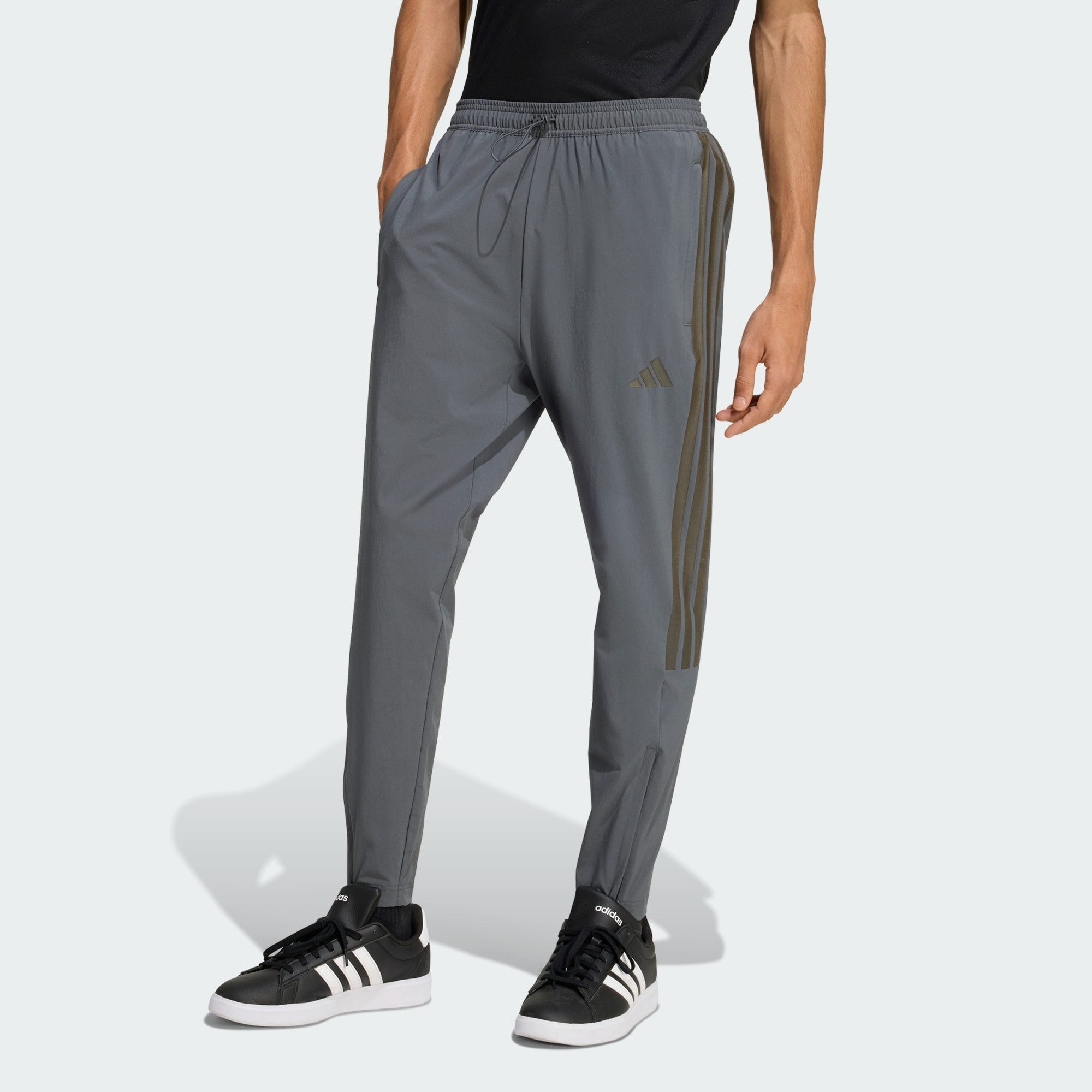 adidas Sportswear Jogginghose HOUSE OF TIRO HOSE