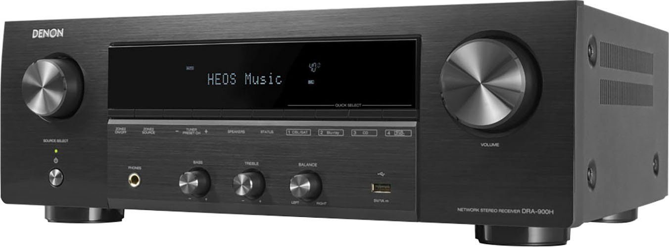 Denon DRA-900H AV-Receiver 2.2 (Bluetooth, WLAN)