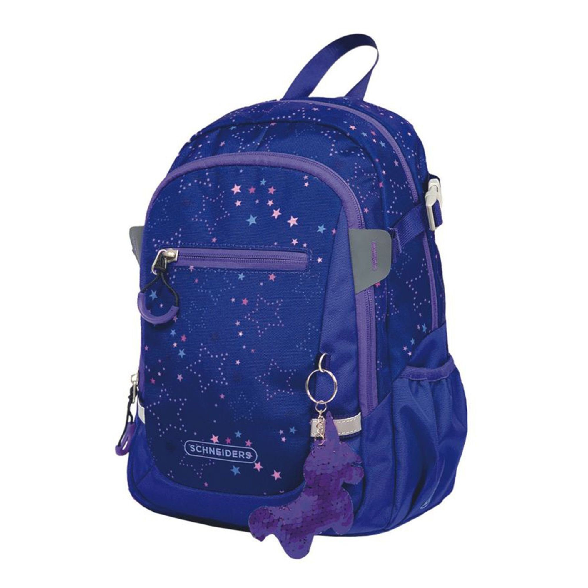 Schneiders Kinderrucksack Kids, PET