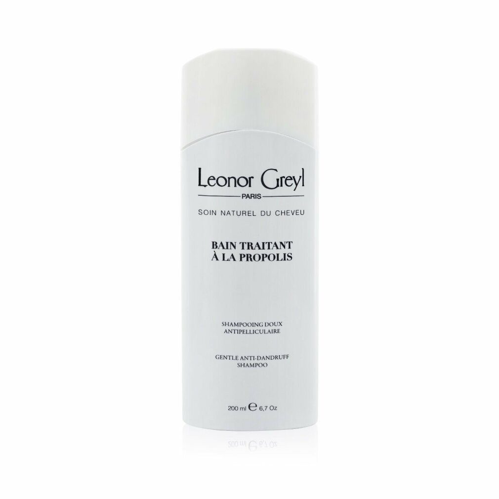 Leonor Greyl Haarshampoo Bain Traitant à la Propolis Shampoo 200ml