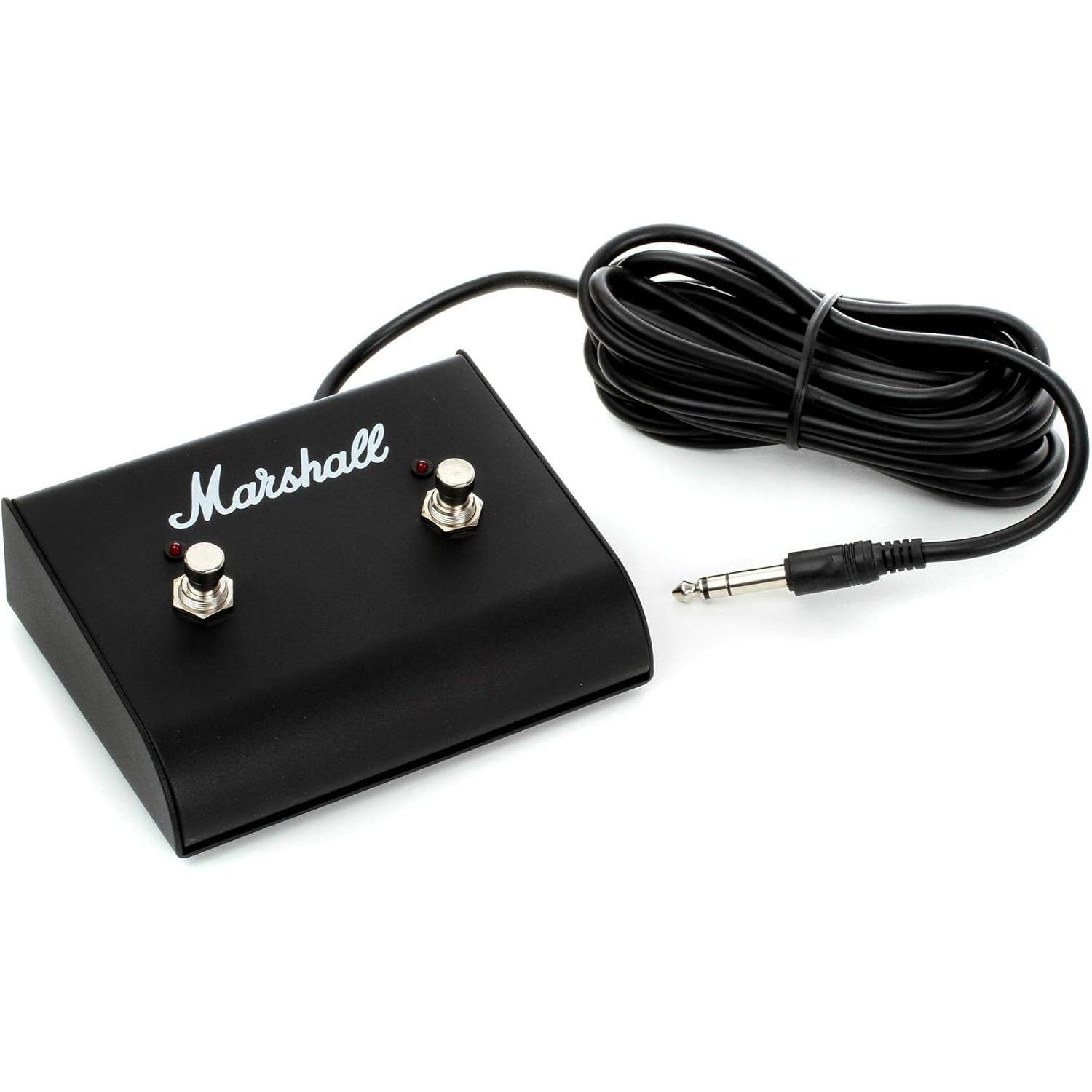 Marshall Marshall Doppel-Fußschalter mit LEDs Verstärker (Verstärker)