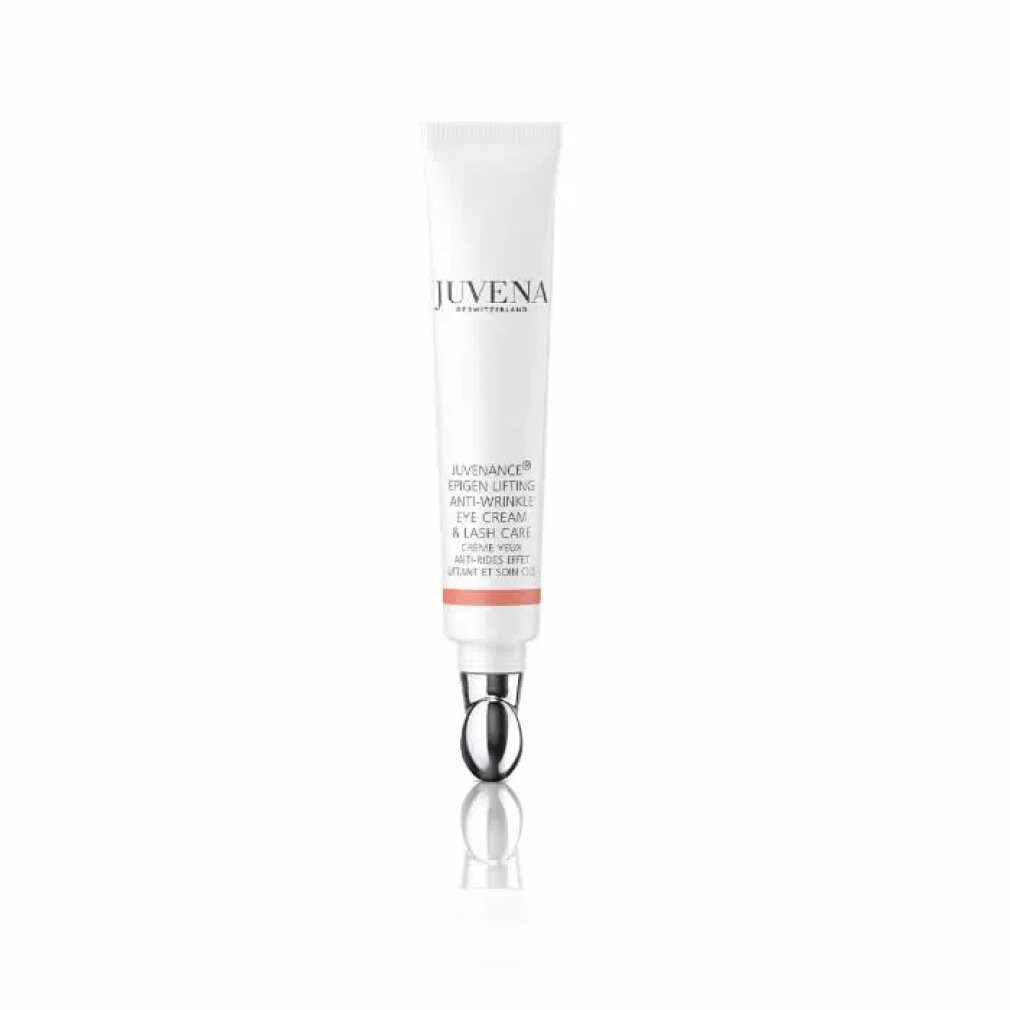 Juvena Augencreme nce Epigen Lifting Anti-Falte Eye Cream & Lash Care