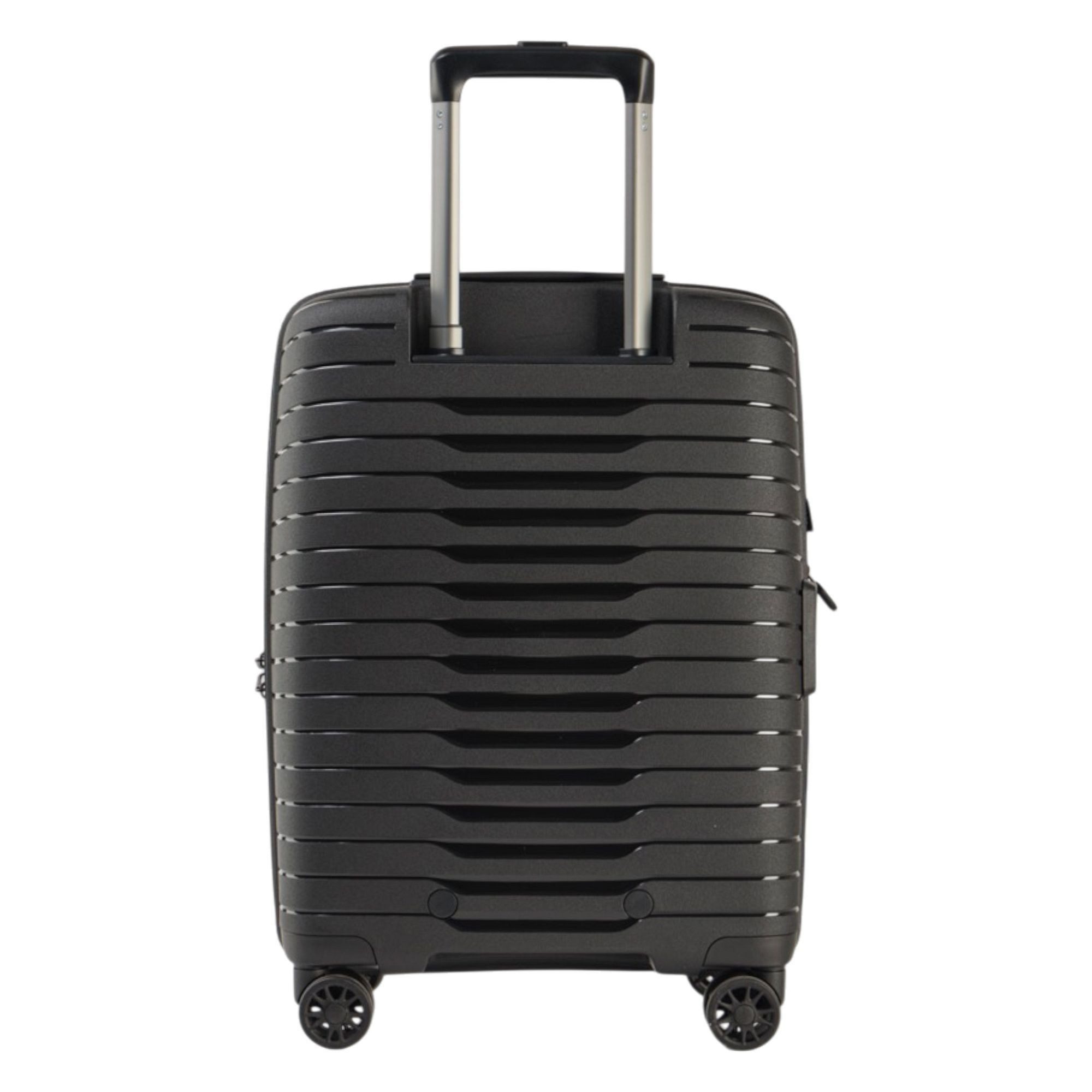 Stratic Handgepäck-Trolley Novium, 4 Rollen, Polypropylen