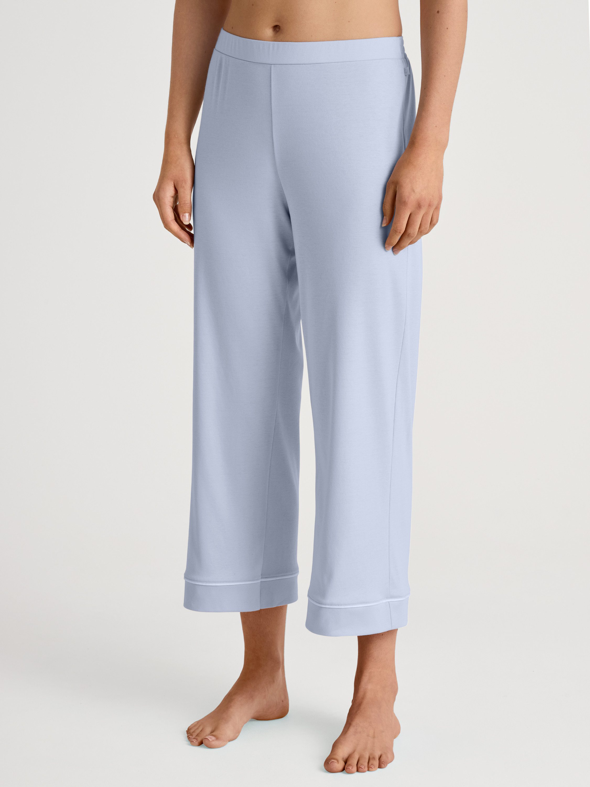 CALIDA Pyjamahose Favourites Damen (1-tlg) günstig online kaufen