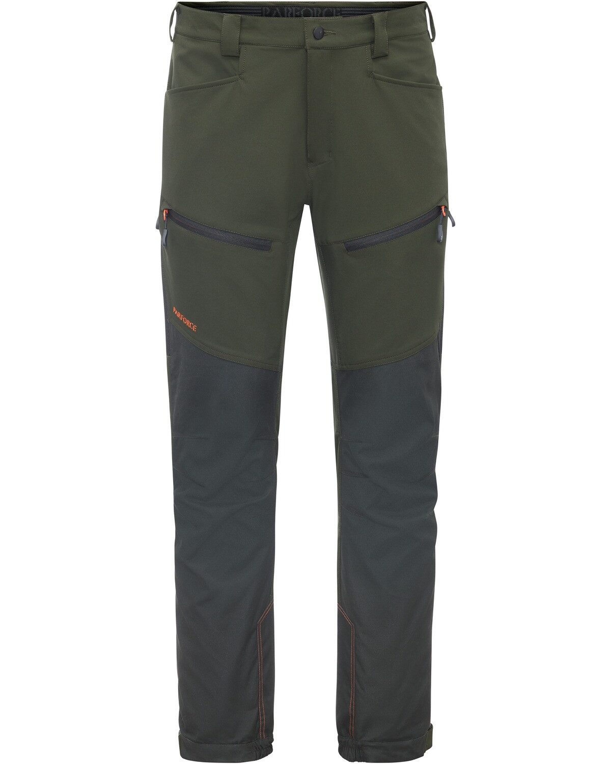 Parforce Active Outdoorhose Hose Active Stretch