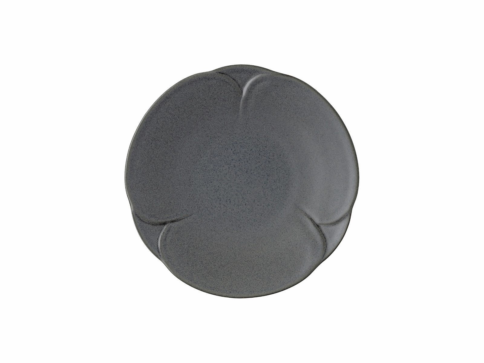 Rosenthal Frühstücksteller Bloom Lava Teller flach 18cm