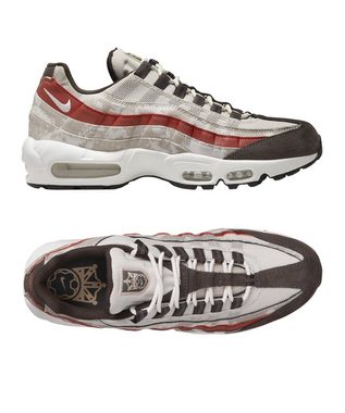 Nike Sportswear Air Max 95 Beige Sneaker