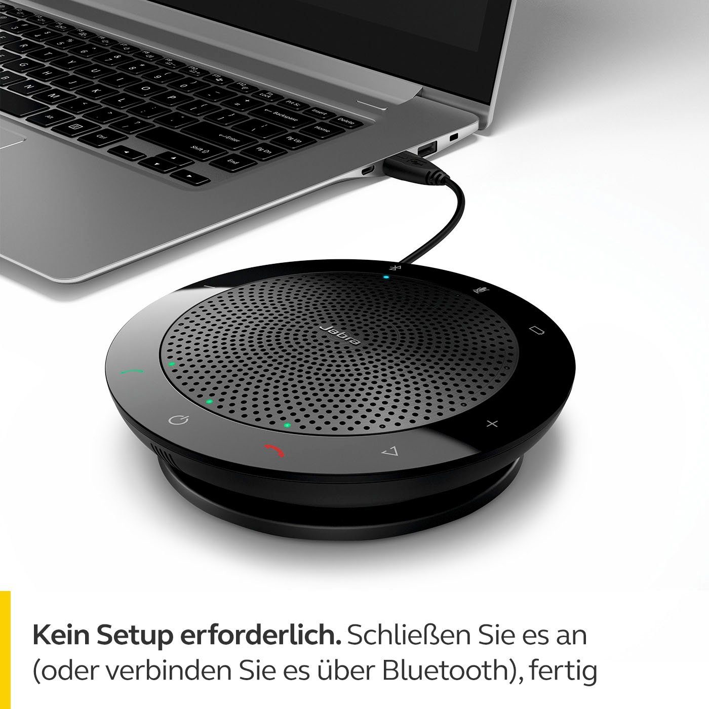 Jabra 4s Lautsprecher Connect