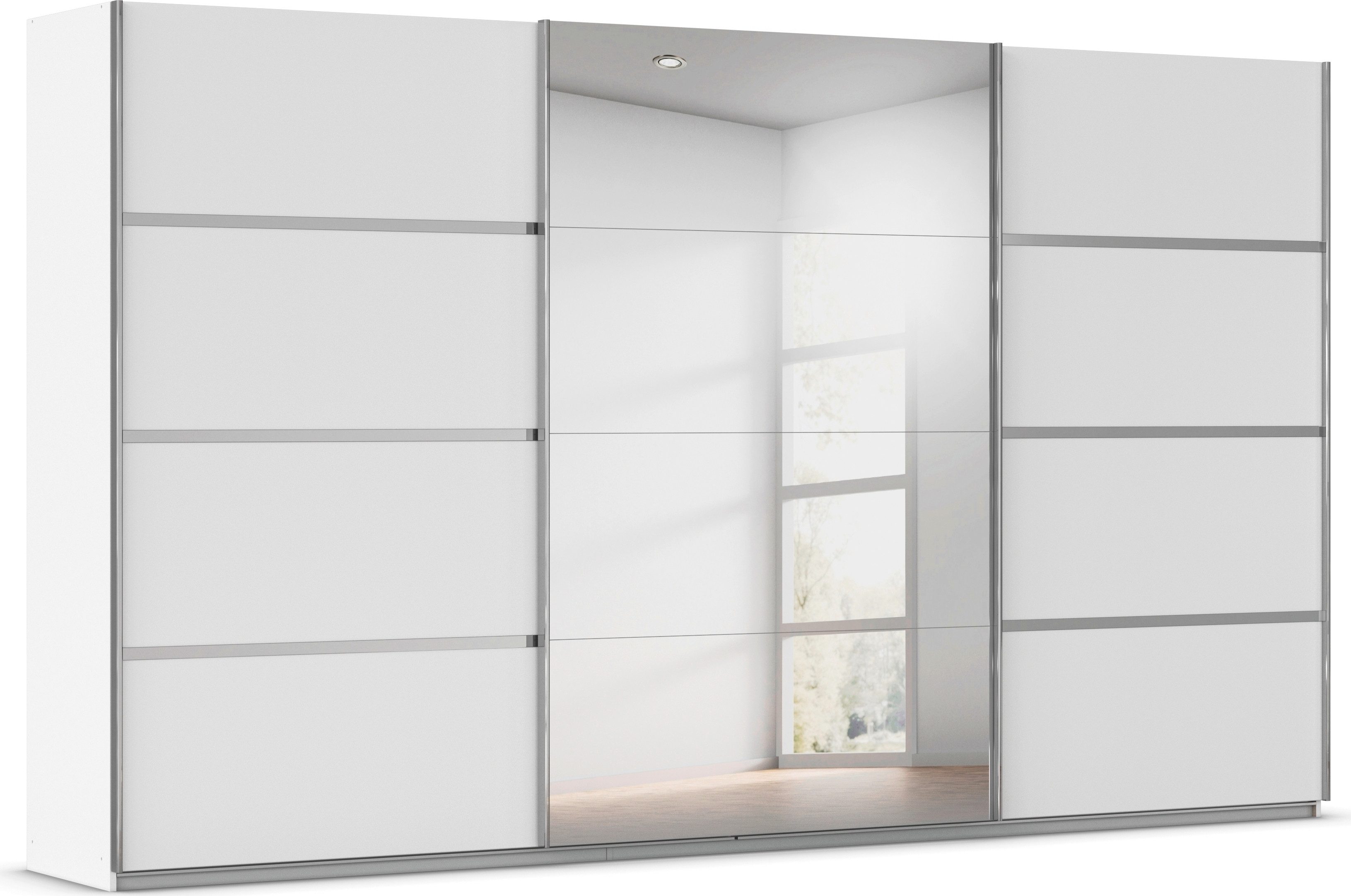 rauch Kleiderschrank "Schwebetürenschrank OTTO´s Choice Garderobe Schrank T günstig online kaufen