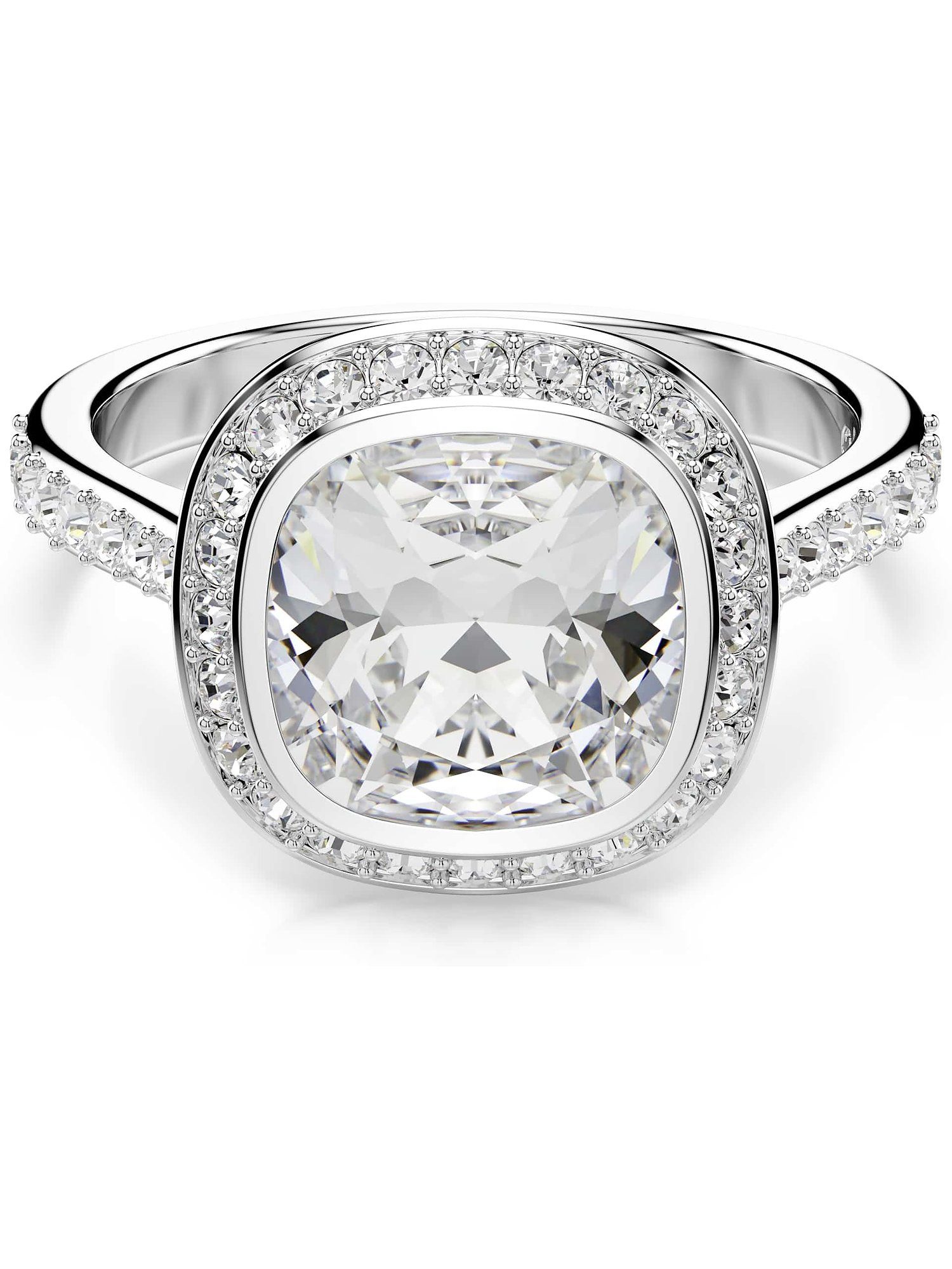 Swarovski Fingerring, Swarovski-Kristall