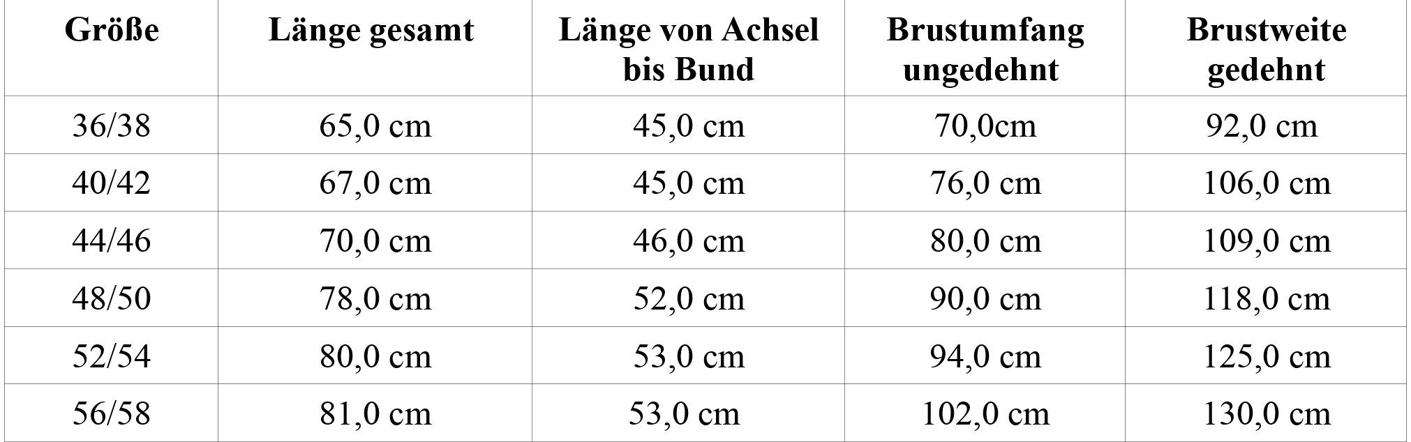 Toker Collection® Unterziehshirt Damenhemd Spencer Halbarm mit extra breiter Spitze (Packung, 1 Stück) aus reiner Baumwolle – Bild 4 von 4