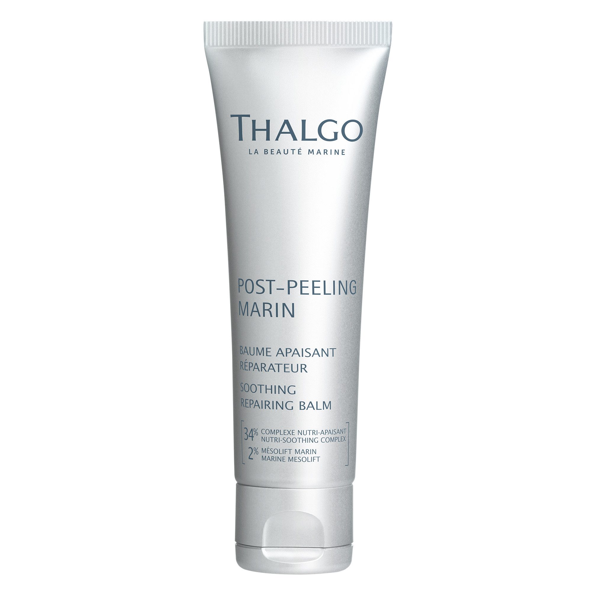 THALGO Körperbalsam Beruhigender Reparatur-Balsam