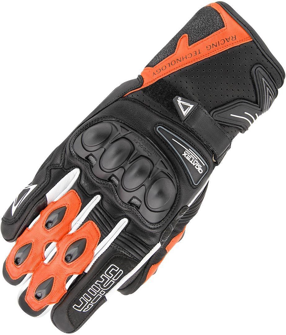 Motorradhandschuhe Stream Motorrad Handschuhe