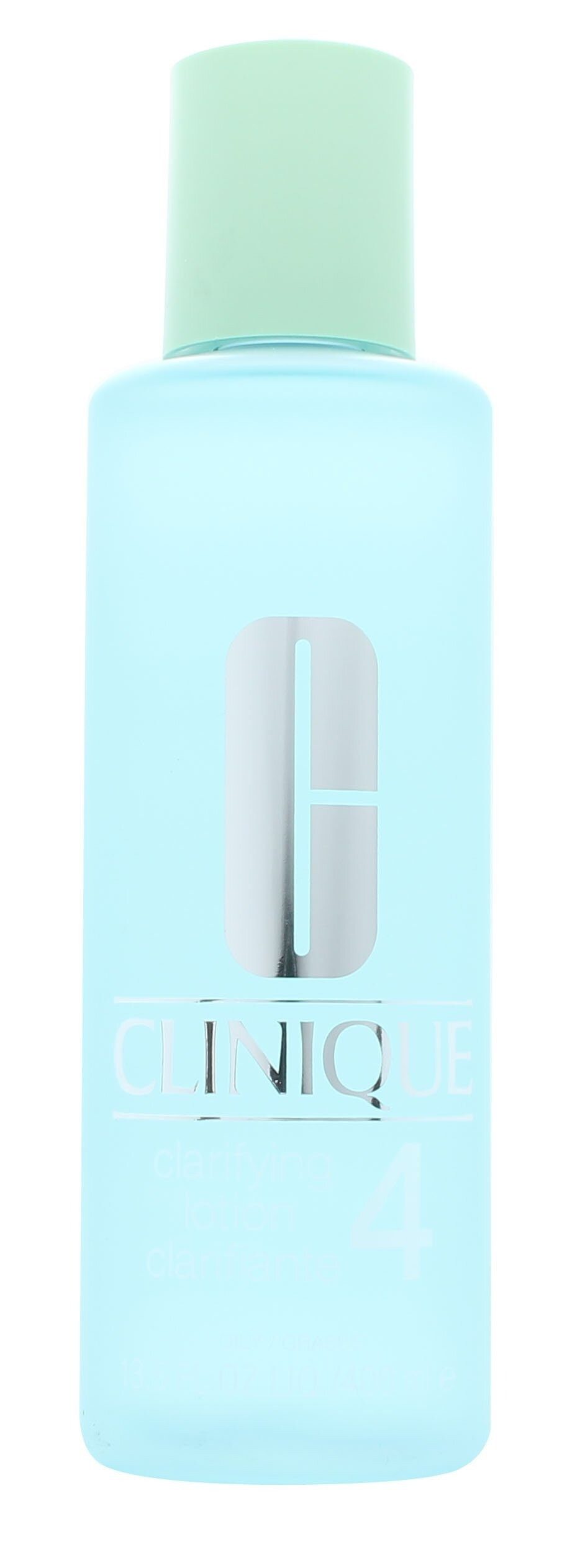CLINIQUE Gesichtswasser Clinique Cleansing Range Clarifying Lotion 400ml 4