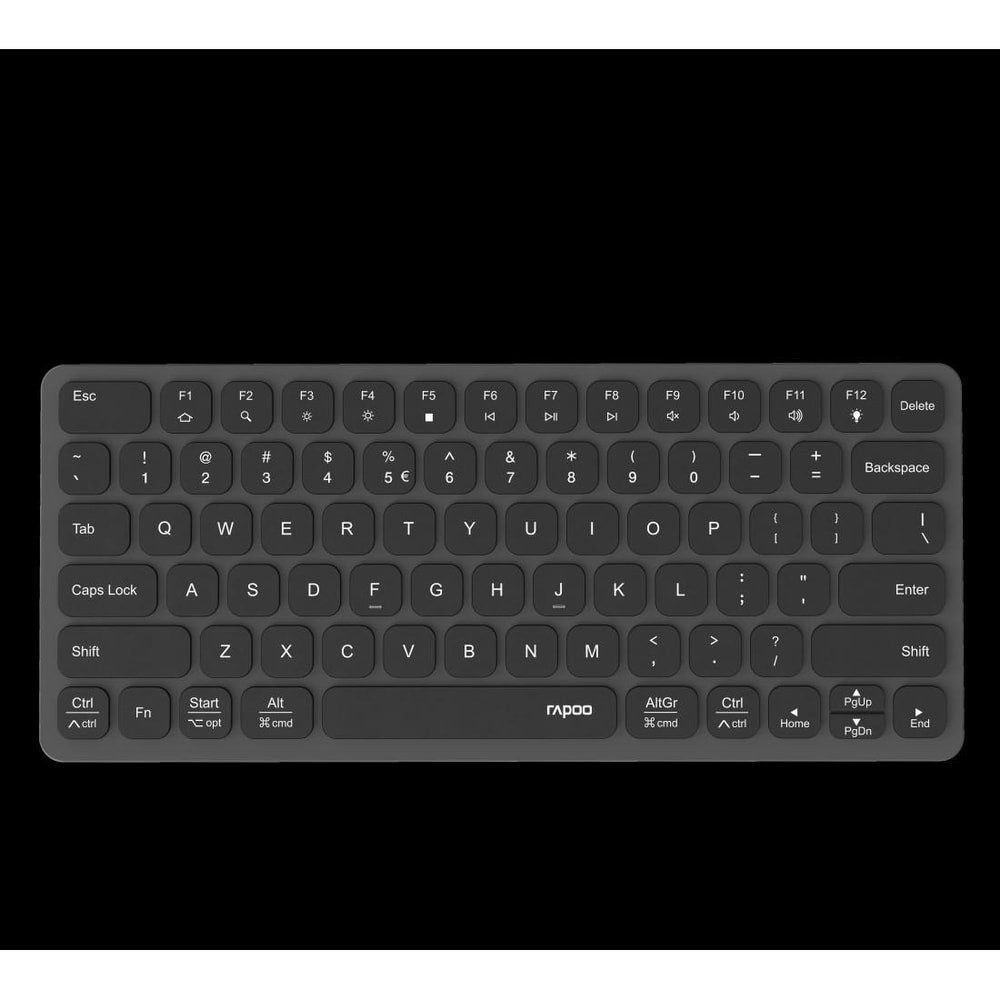 Rapoo Tastatur