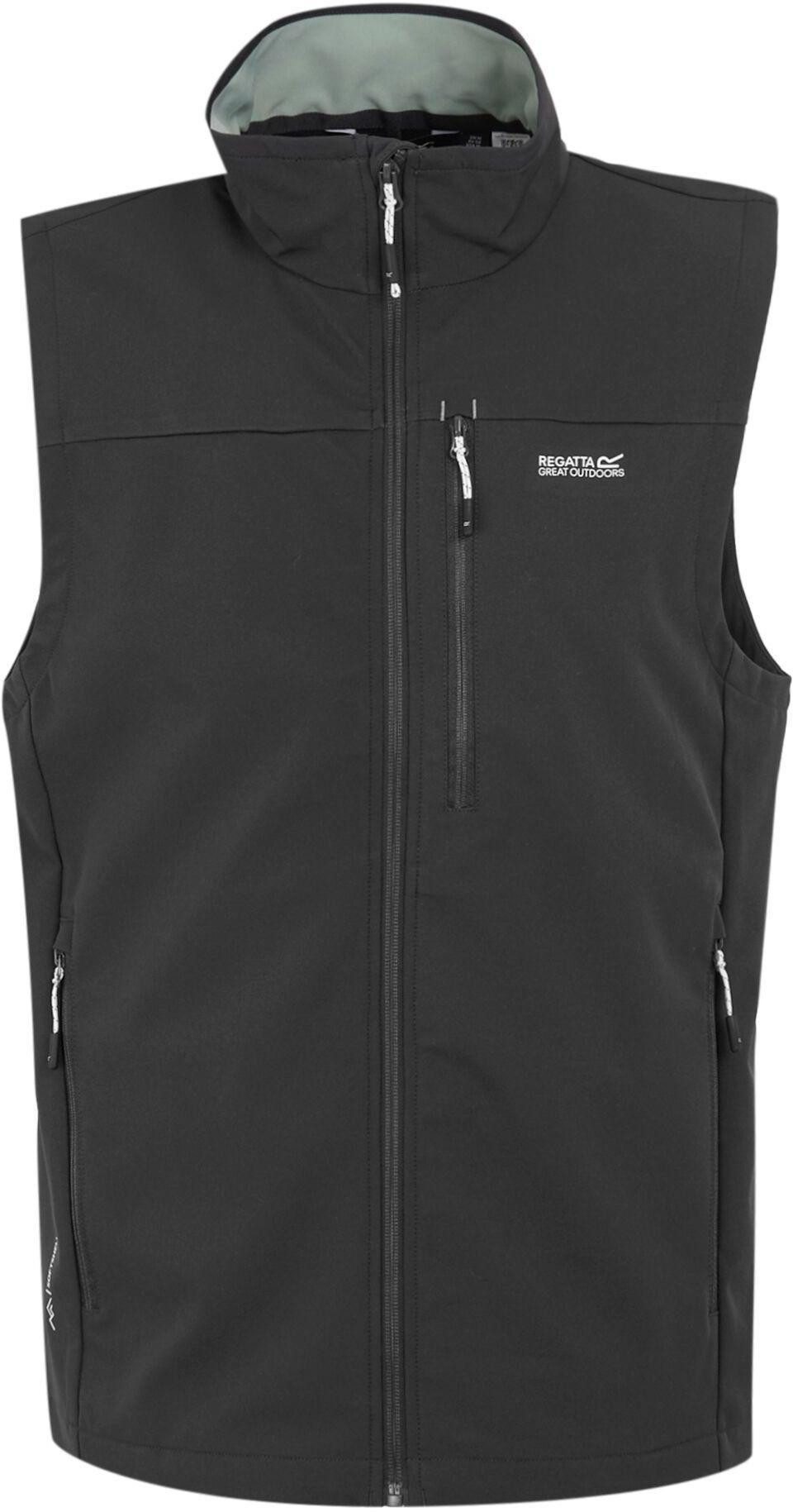 Funktionsweste Herren Weste Arana / Bodywarmer