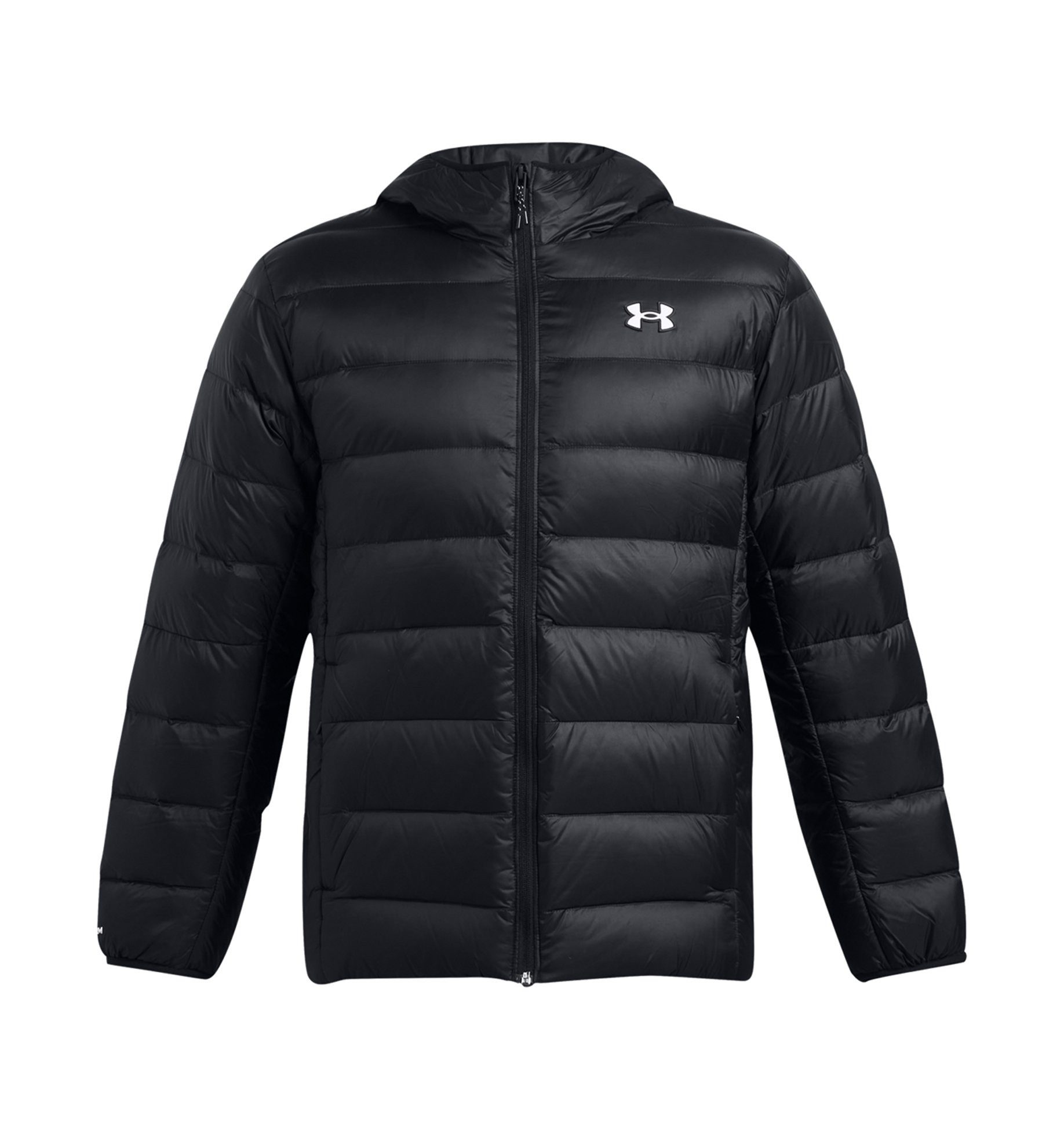 Daunenjacke LEGEND DOWN HOODED JACKET