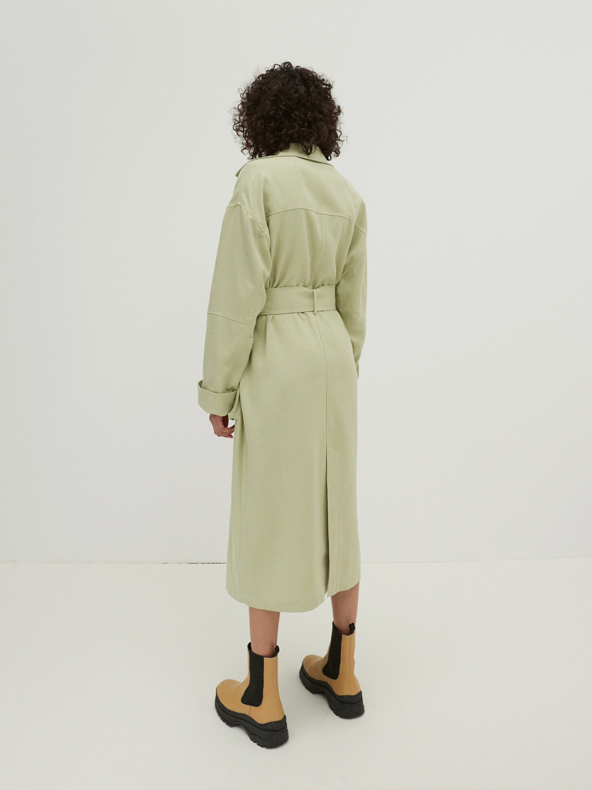 EDITED Trenchcoat Giuliana (1-tlg)