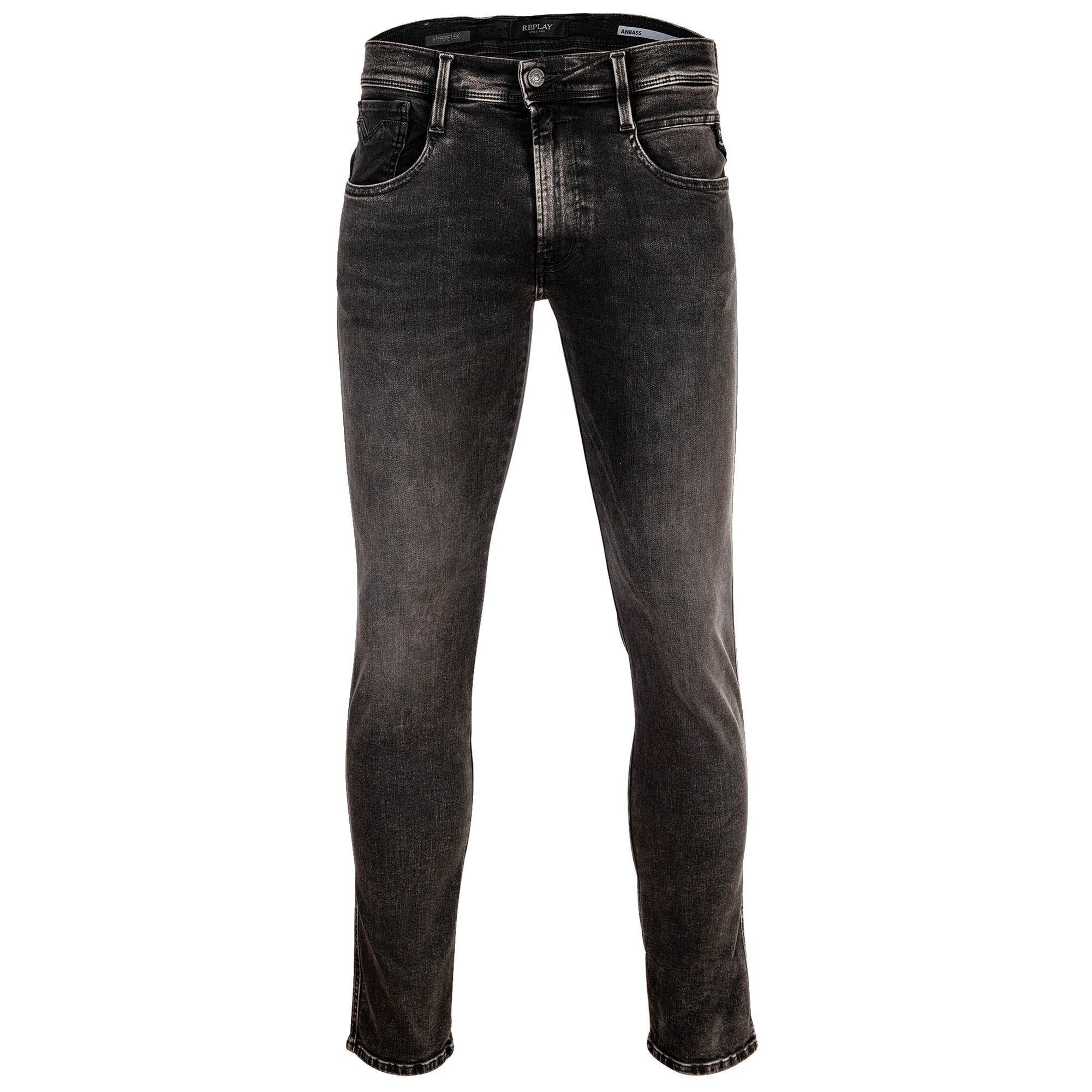 Replay 5-Pocket-Jeans