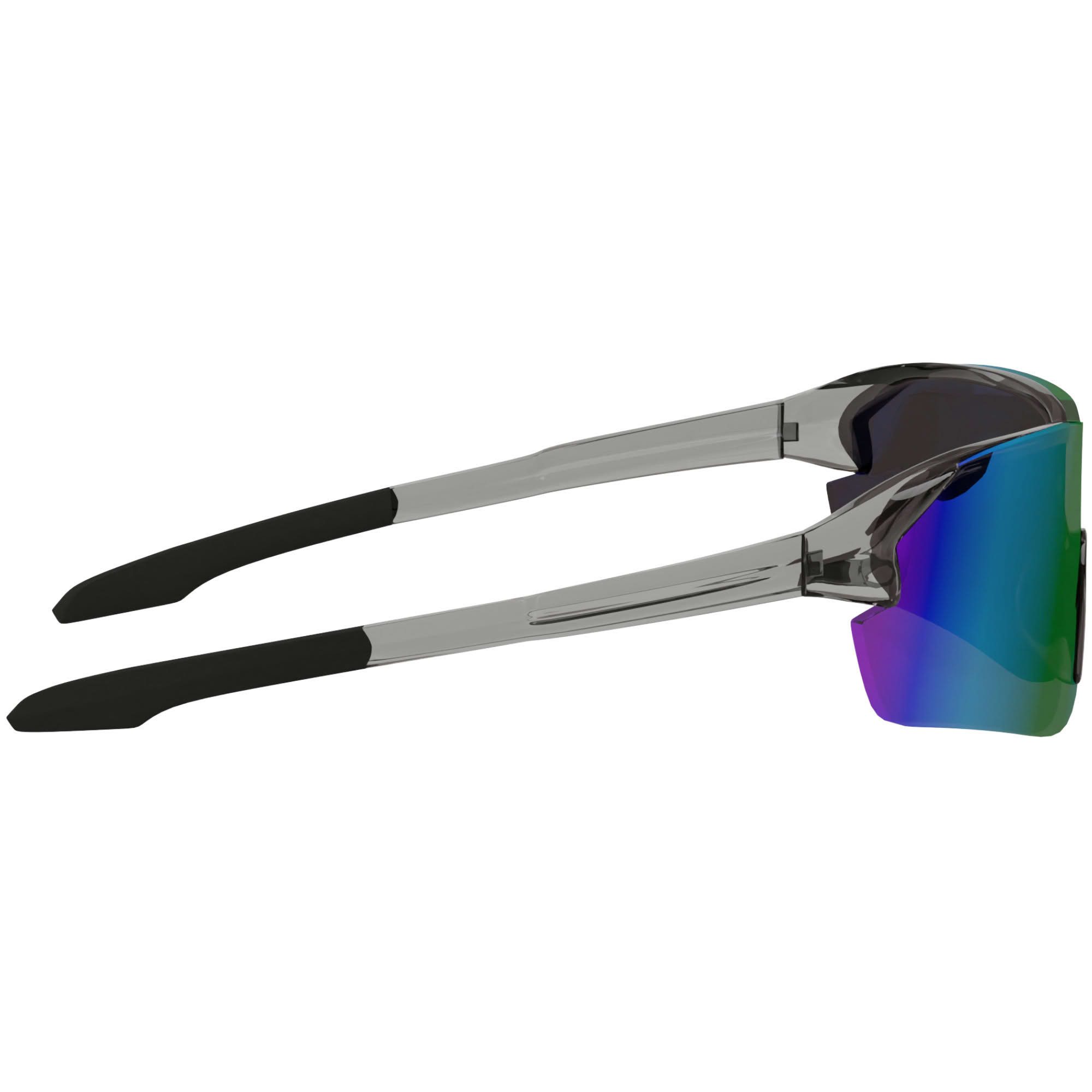 BEZLIT Eyewear Pilotenbrille Sport Sonnen Brillen Biker Damen Herren Visir Shield Design 30694 (1-St) im eleganten Look