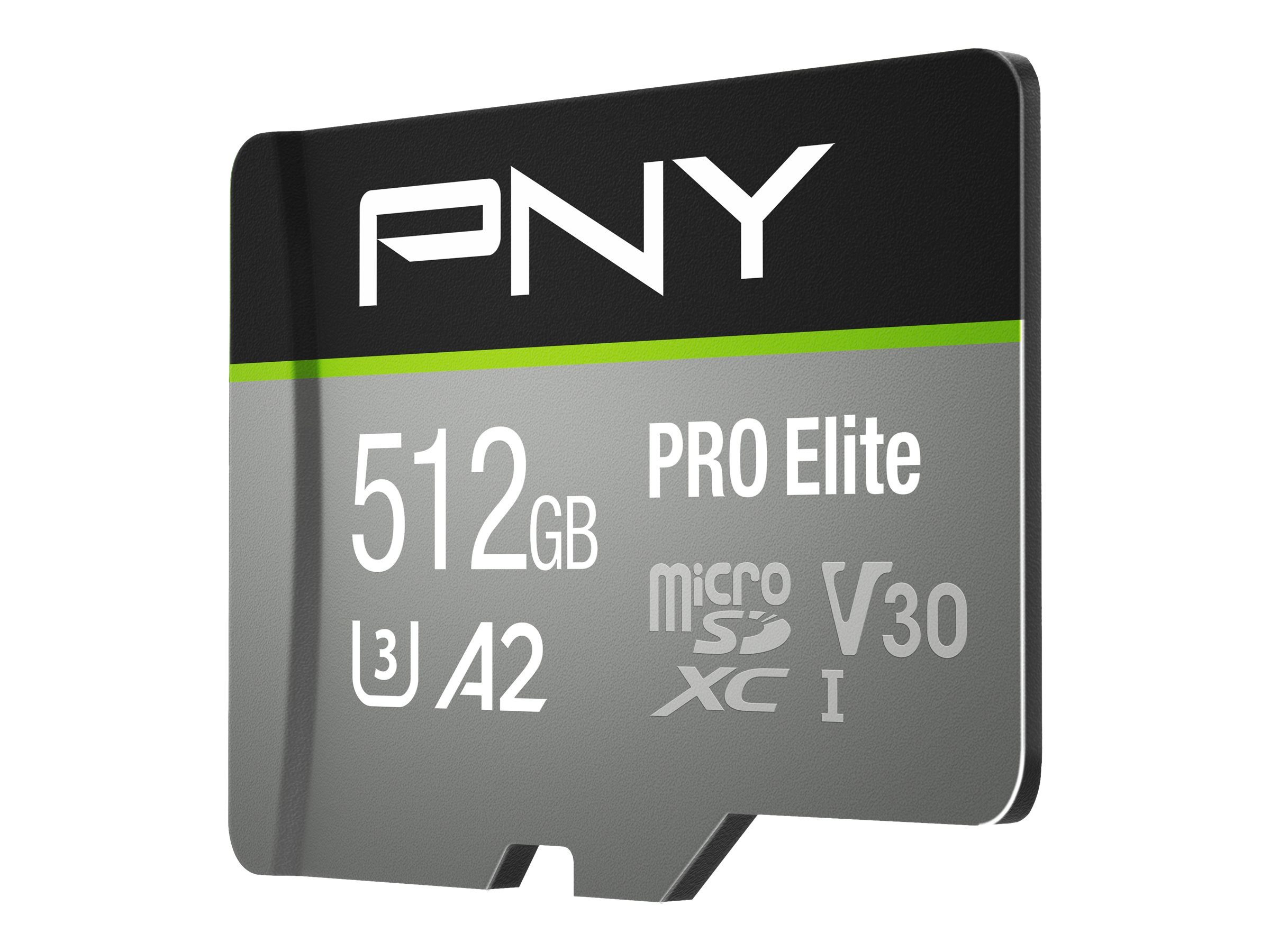 PNY Micro SD-Karte
