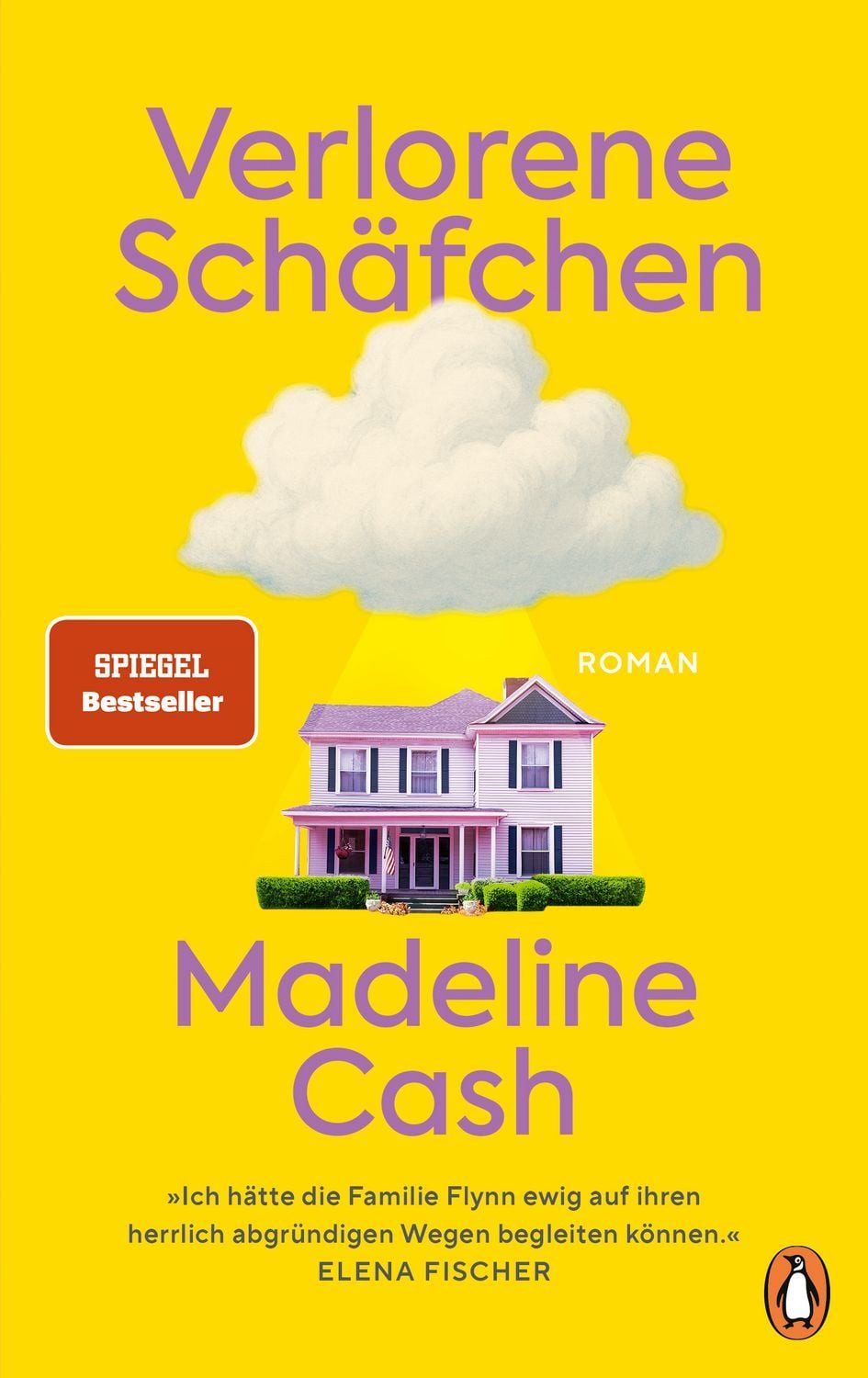 Verlorene Schäfchen / Madeline Cash